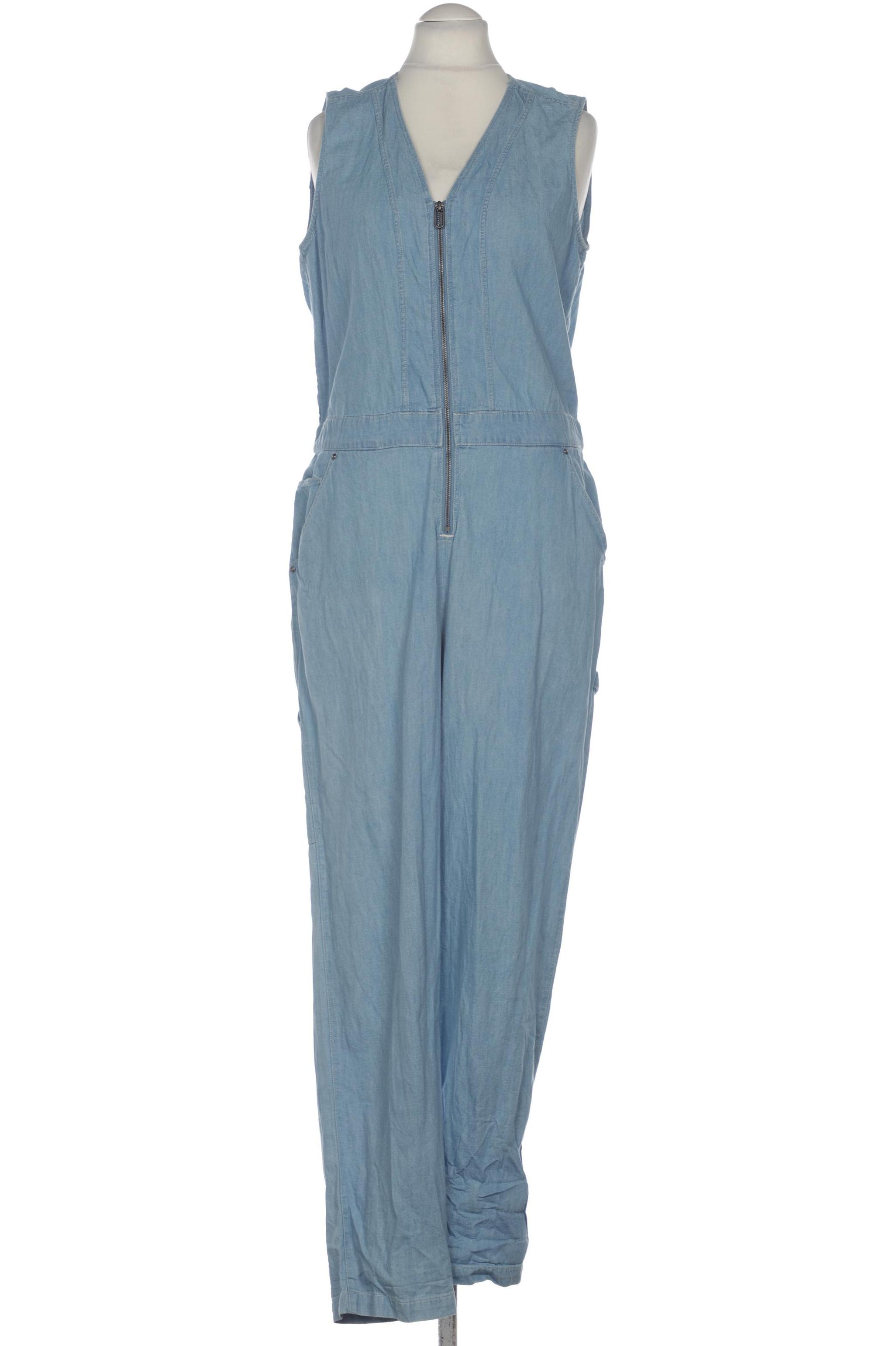 

G-Star RAW Damen Jumpsuit/Overall, blau, Gr. 42