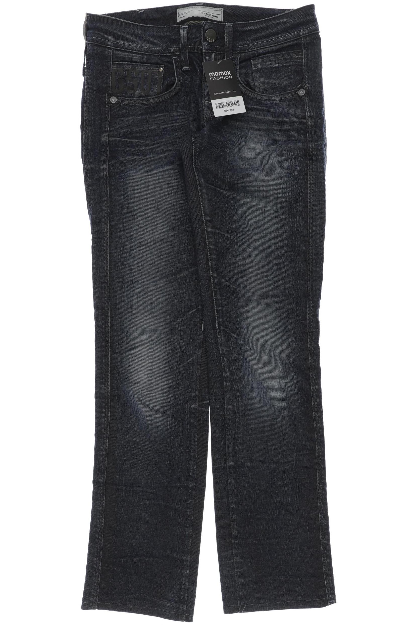 

G Star RAW Damen Jeans, blau, Gr. 26