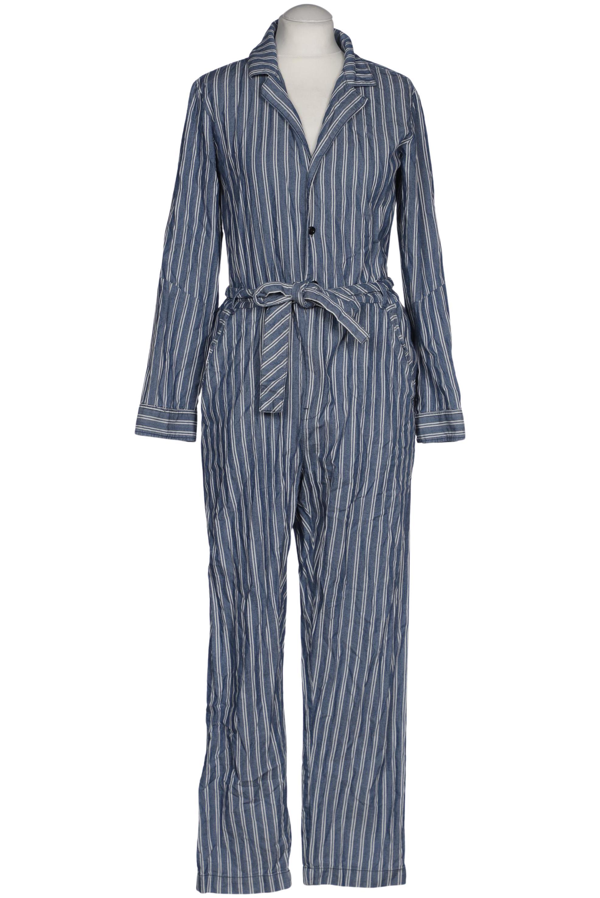 

G Star RAW Damen Jumpsuit/Overall, blau, Gr. 42