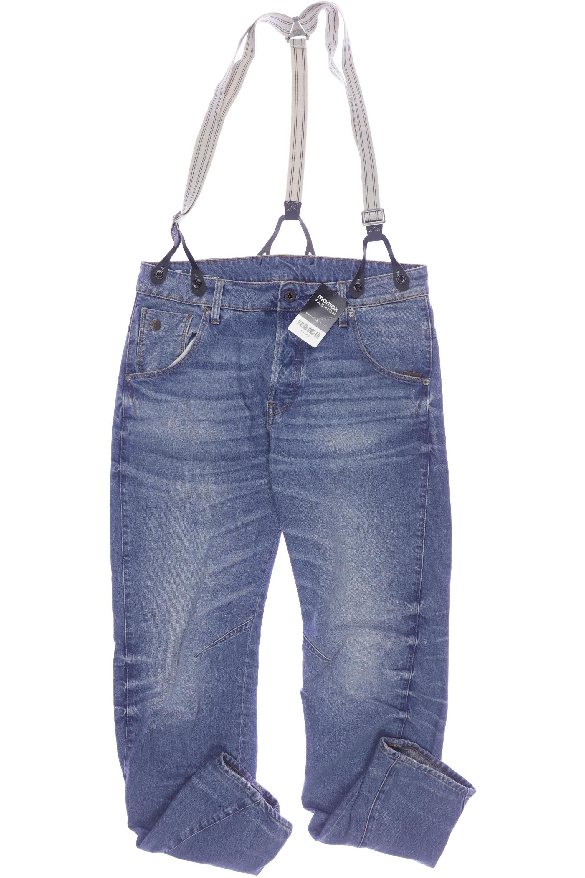 

G Star RAW Herren Jeans, blau, Gr. 31