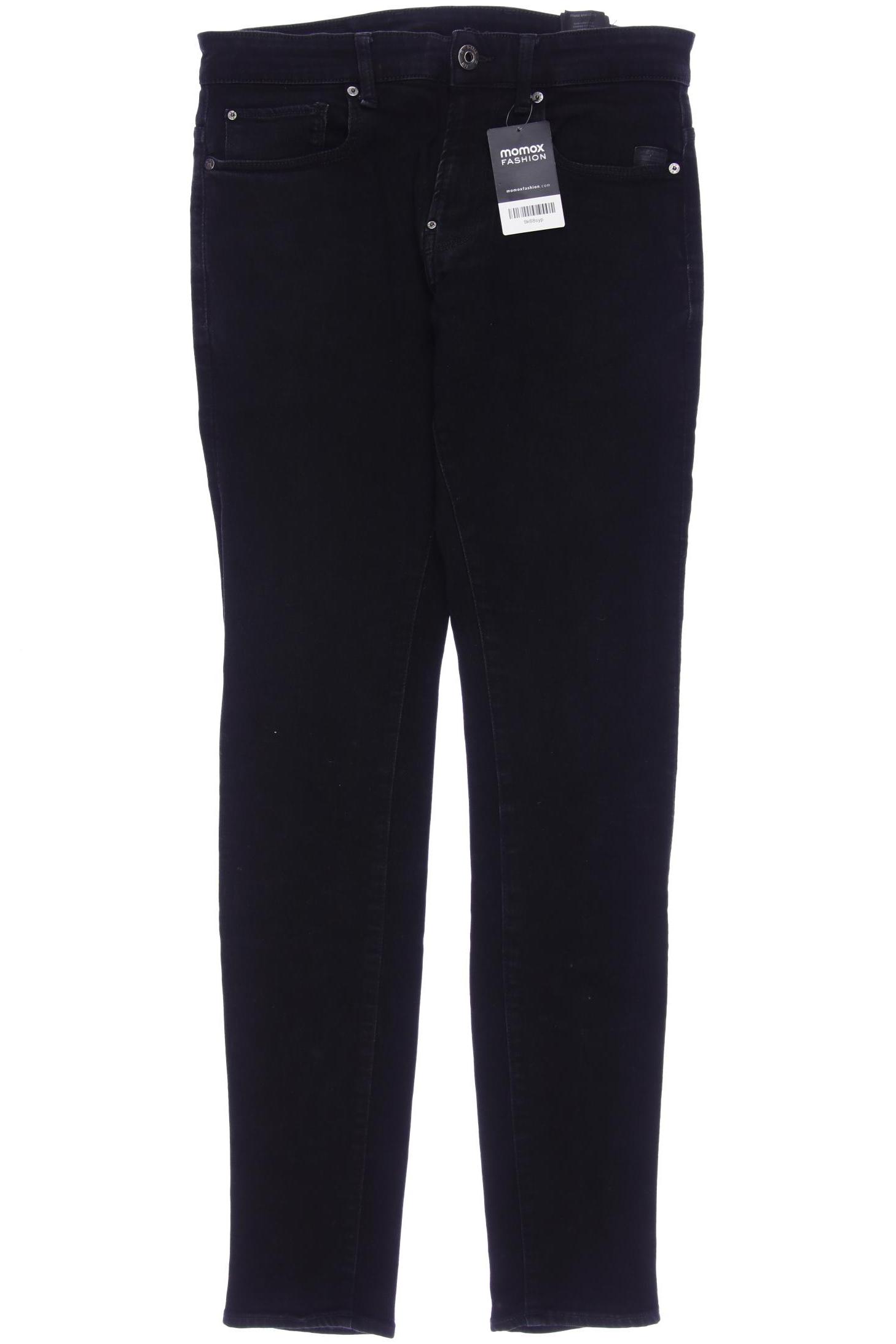 

G Star RAW Herren Jeans, schwarz, Gr. 31