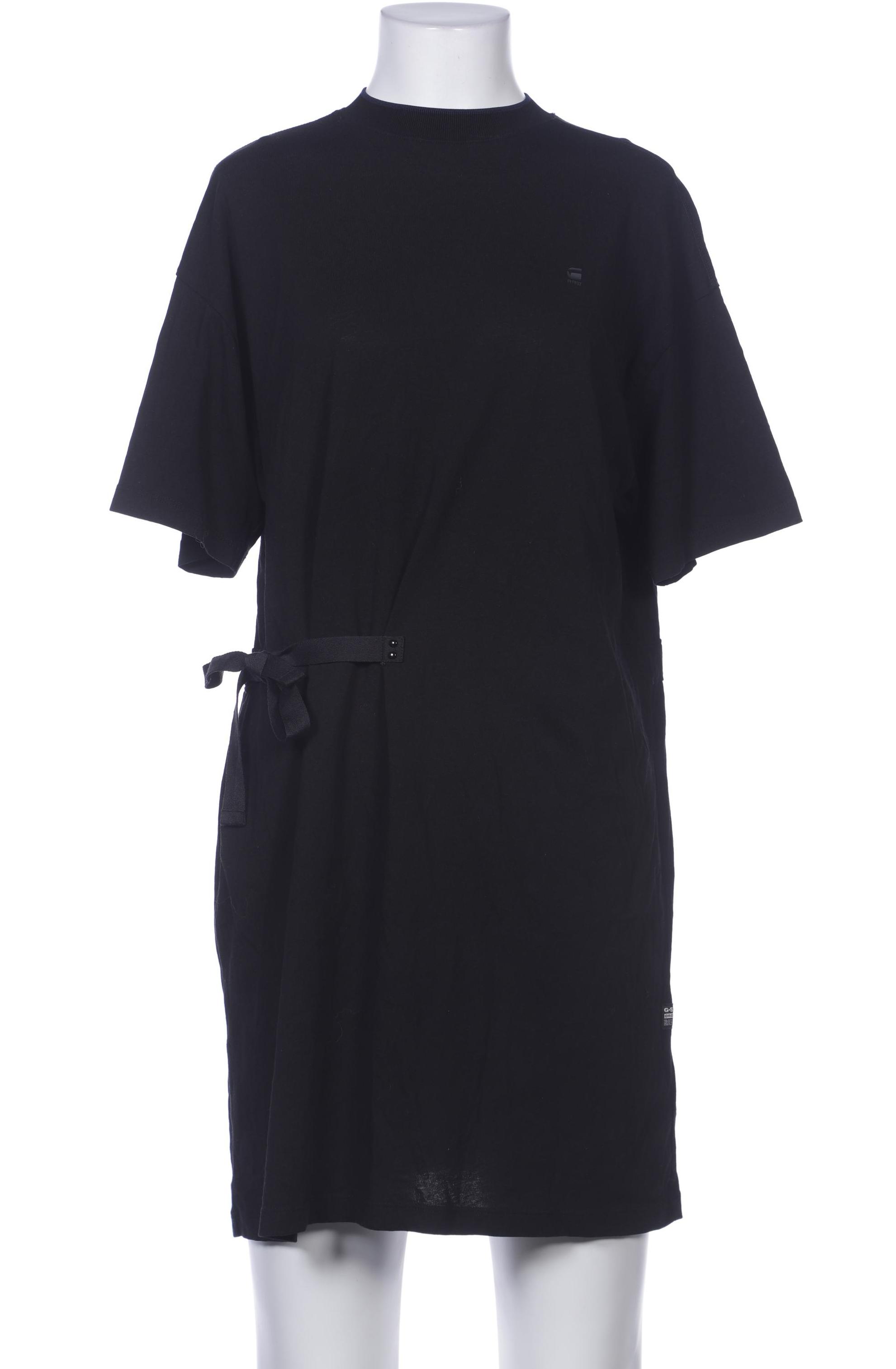 

G Star RAW Damen Kleid, schwarz, Gr. 34