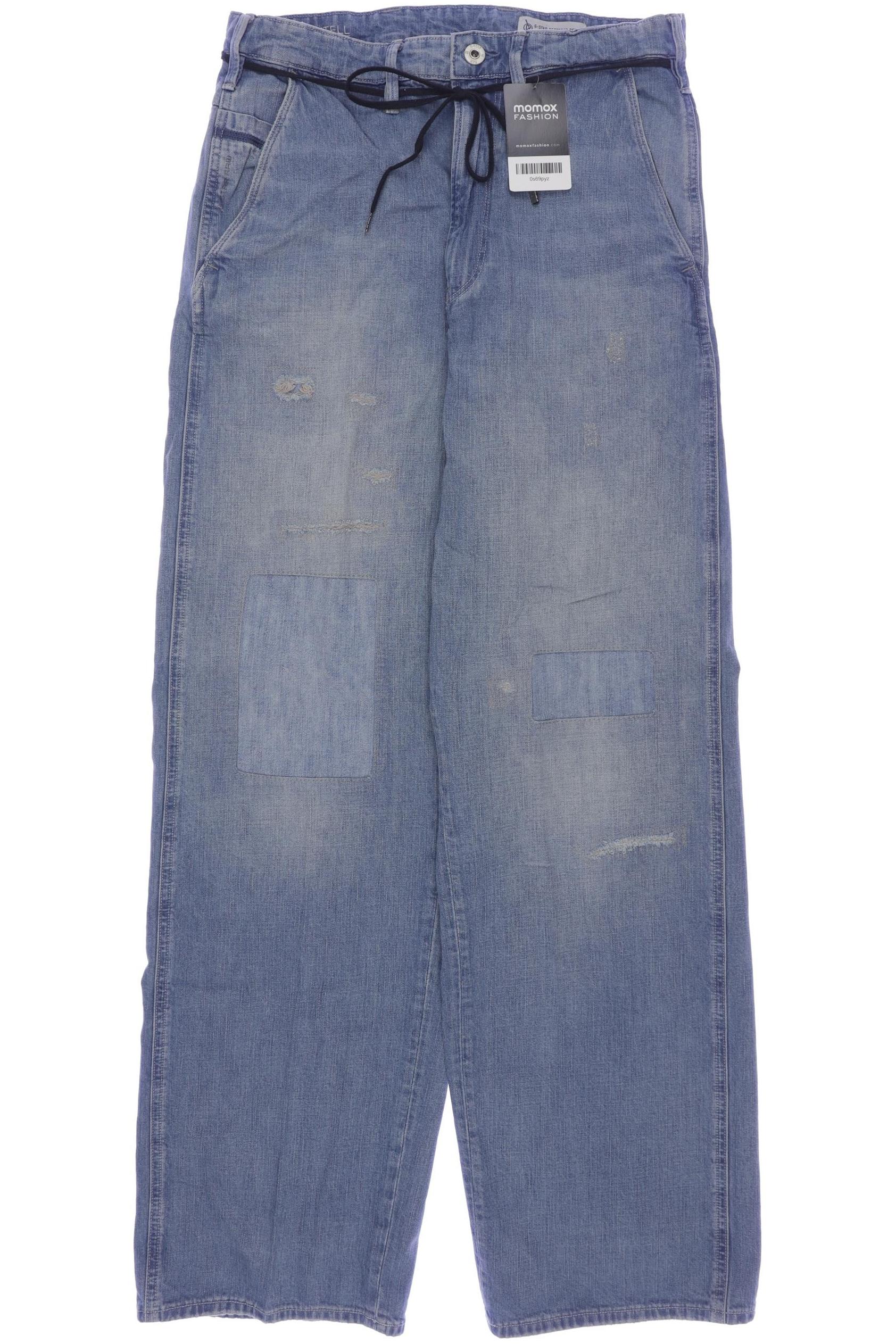 

G Star RAW Damen Jeans, blau, Gr. 27