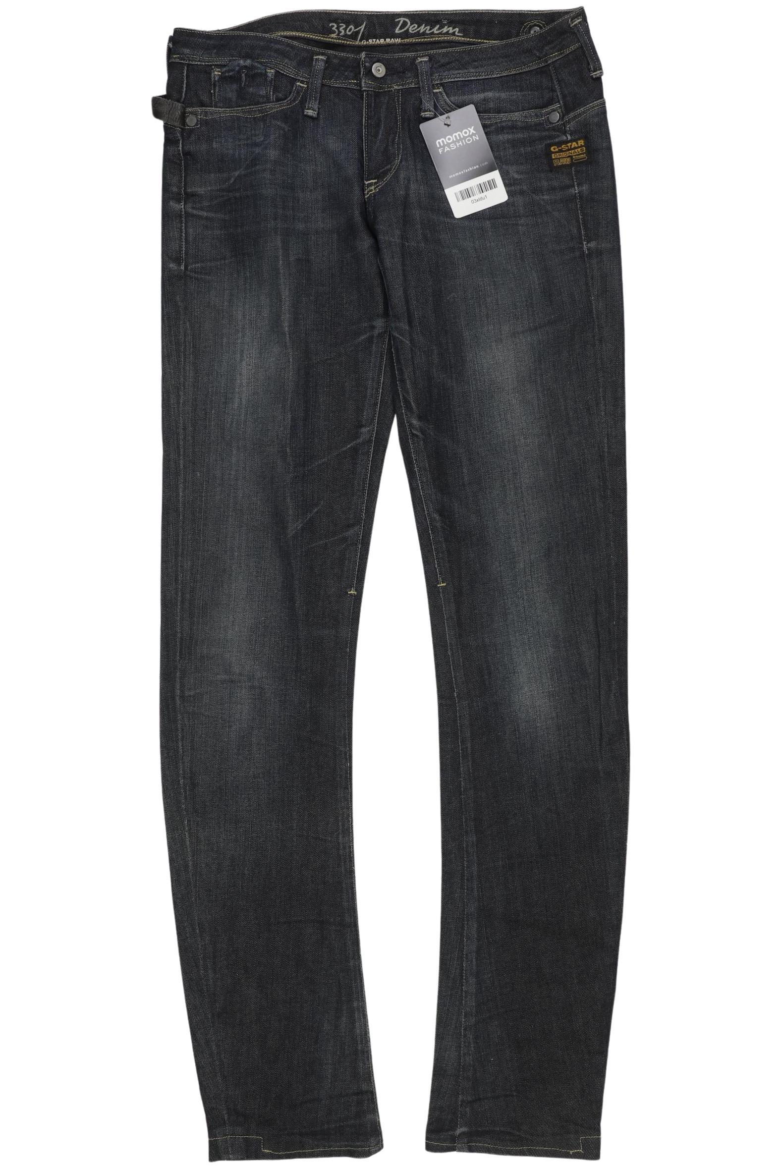 

G Star RAW Damen Jeans, blau, Gr. 26