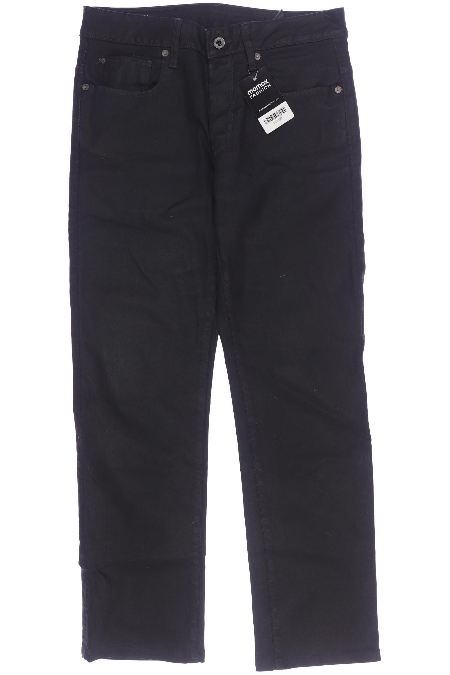 

G-Star RAW Herren Jeans, schwarz, Gr. 30