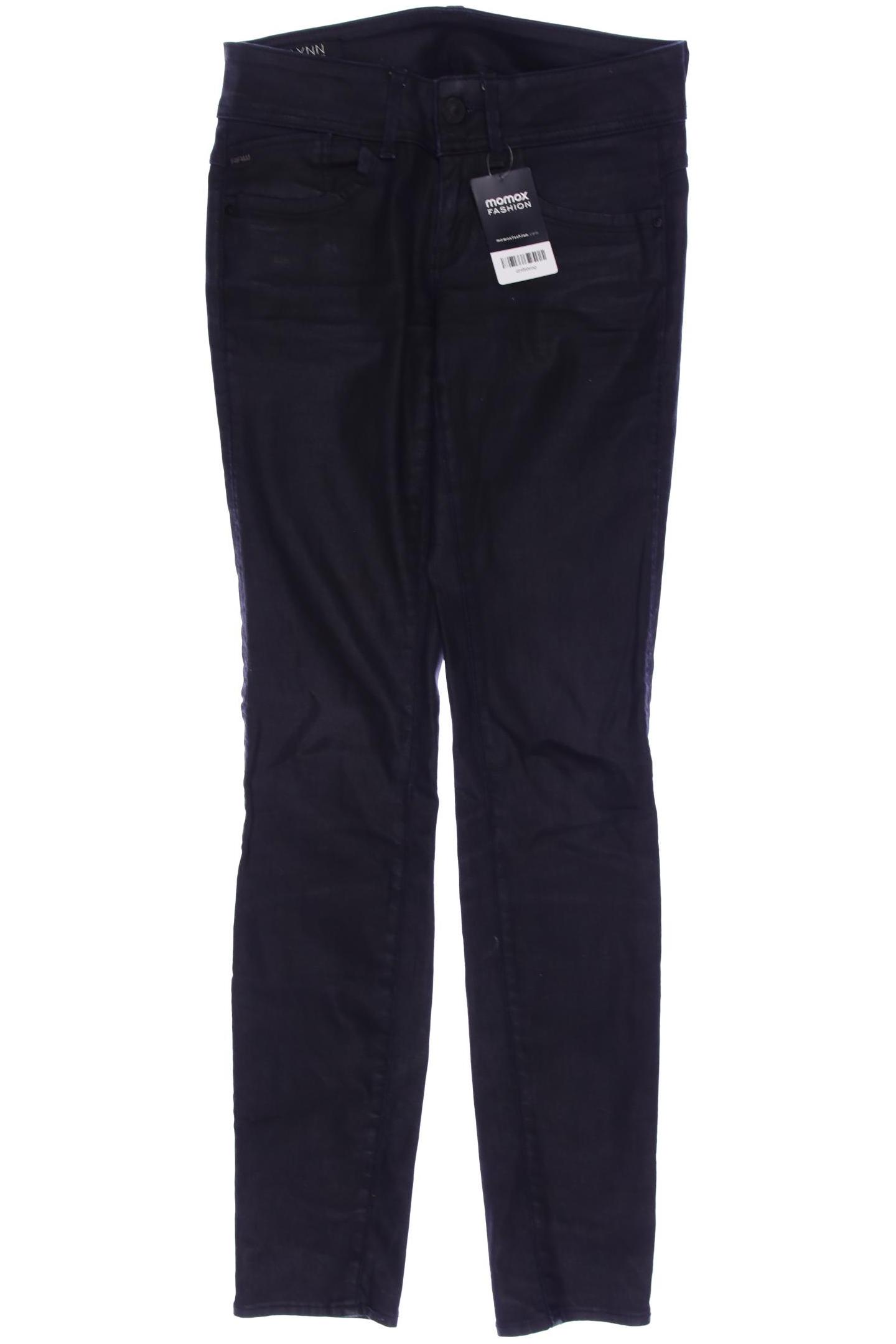 

G-Star RAW Damen Jeans, grau, Gr. 26