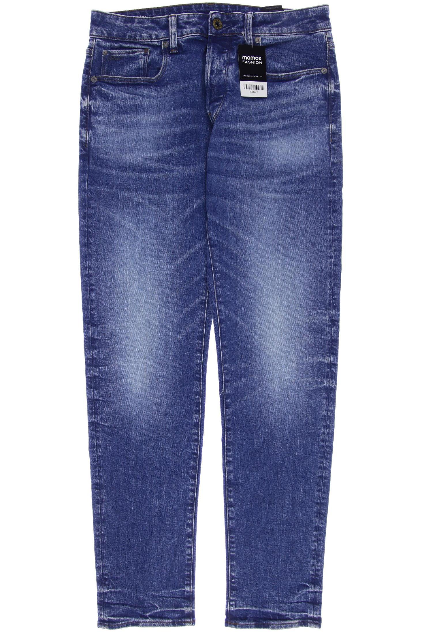 

G-Star RAW Herren Jeans, blau, Gr. 30