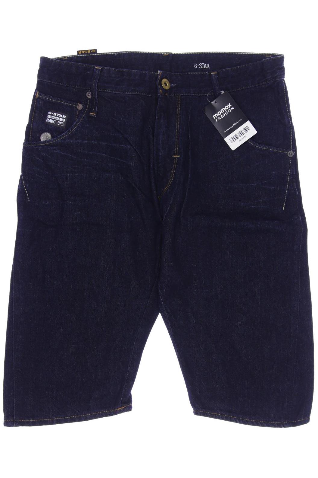 

G-Star RAW Herren Shorts, marineblau, Gr. 50