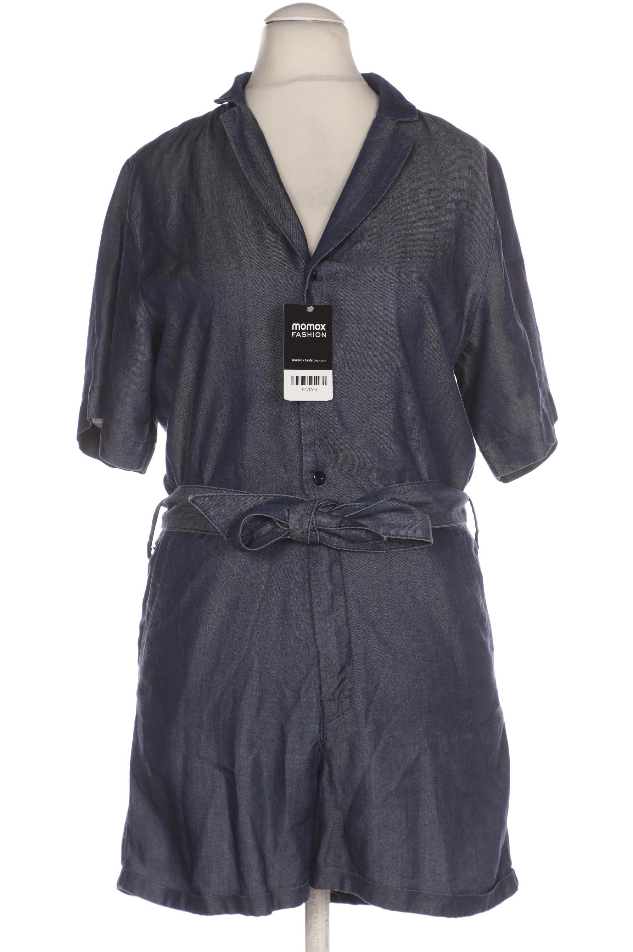 

G-STAR RAW Damen Jumpsuit/Overall, blau