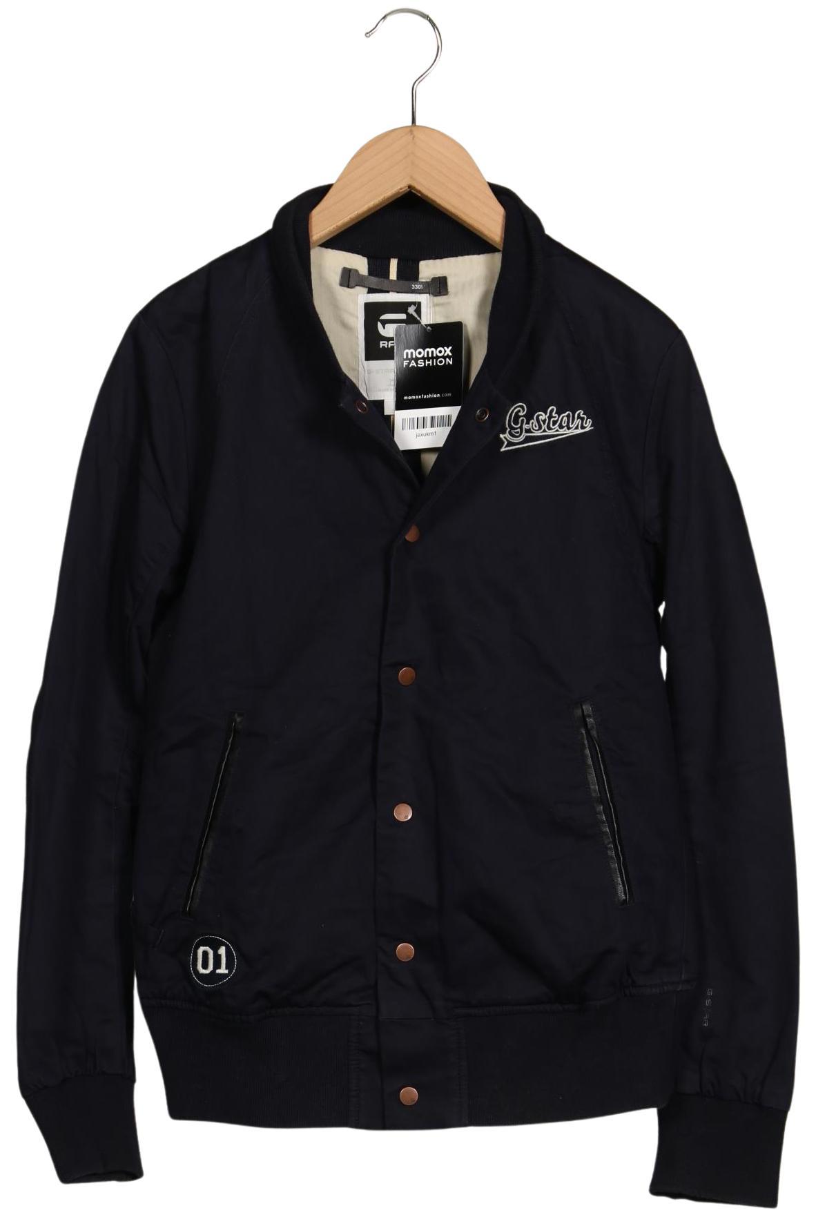 

G Star RAW Damen Jacke, marineblau, Gr. 36