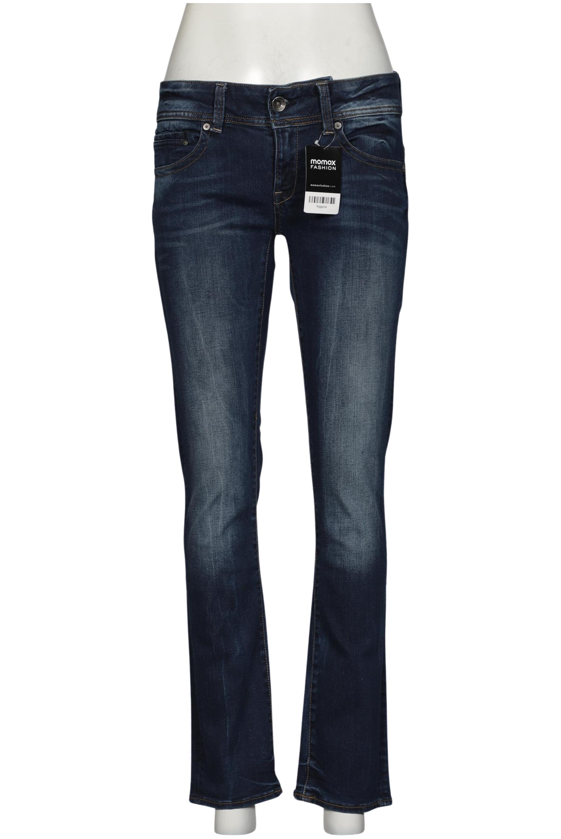 

G Star RAW Damen Jeans, marineblau, Gr. 30