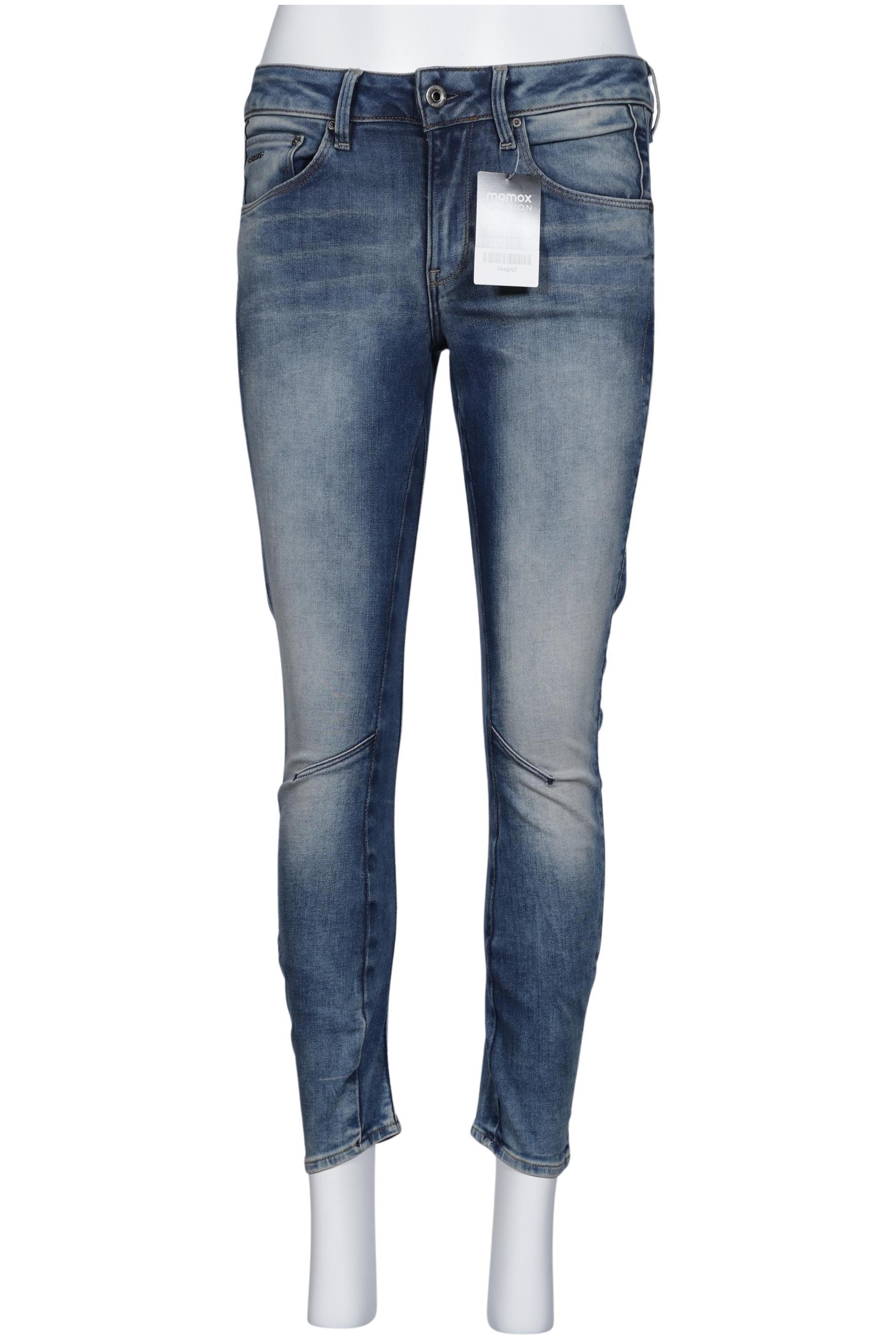 

G Star RAW Damen Jeans, blau, Gr. 28