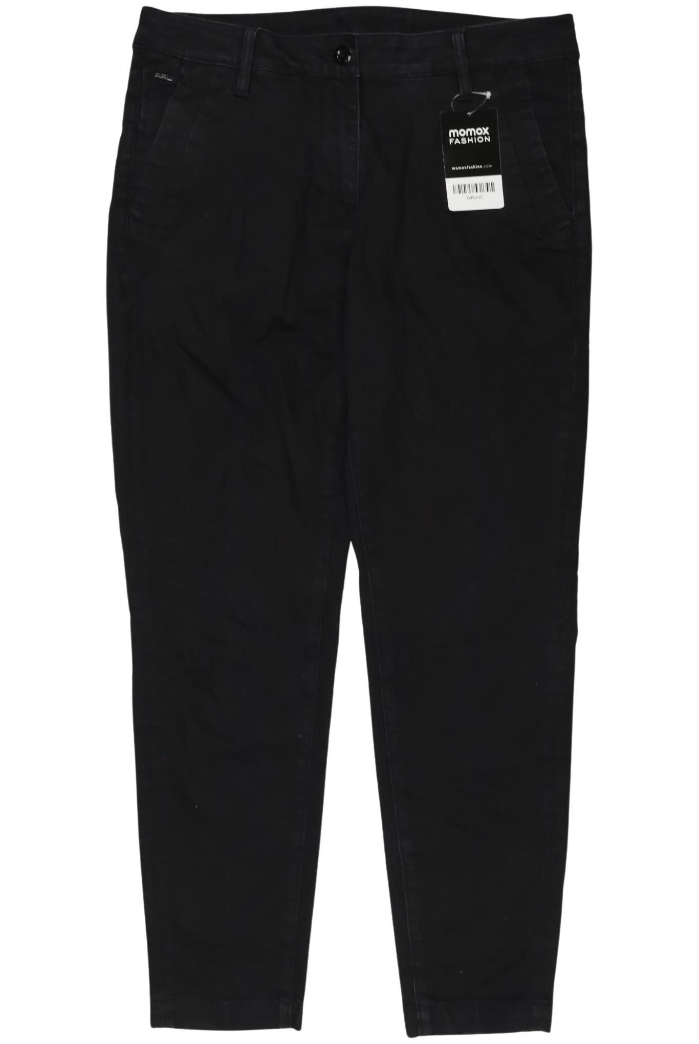 

G Star RAW Damen Jeans, schwarz, Gr. 27