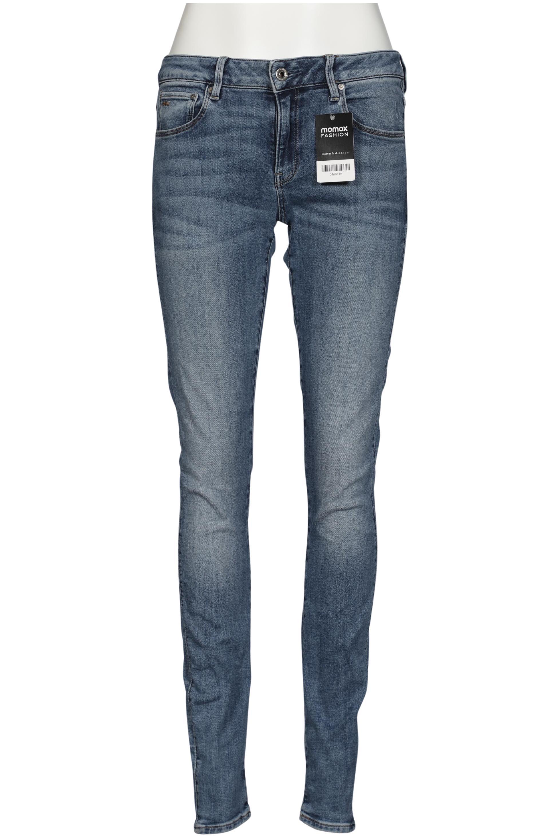 

G Star RAW Damen Jeans, blau, Gr. 31