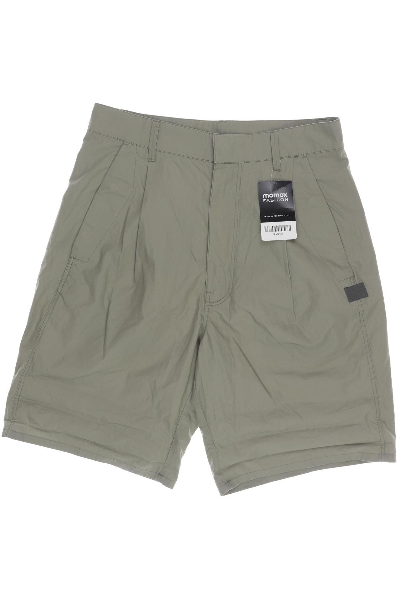 

G Star RAW Damen Shorts, hellgrün, Gr. 25