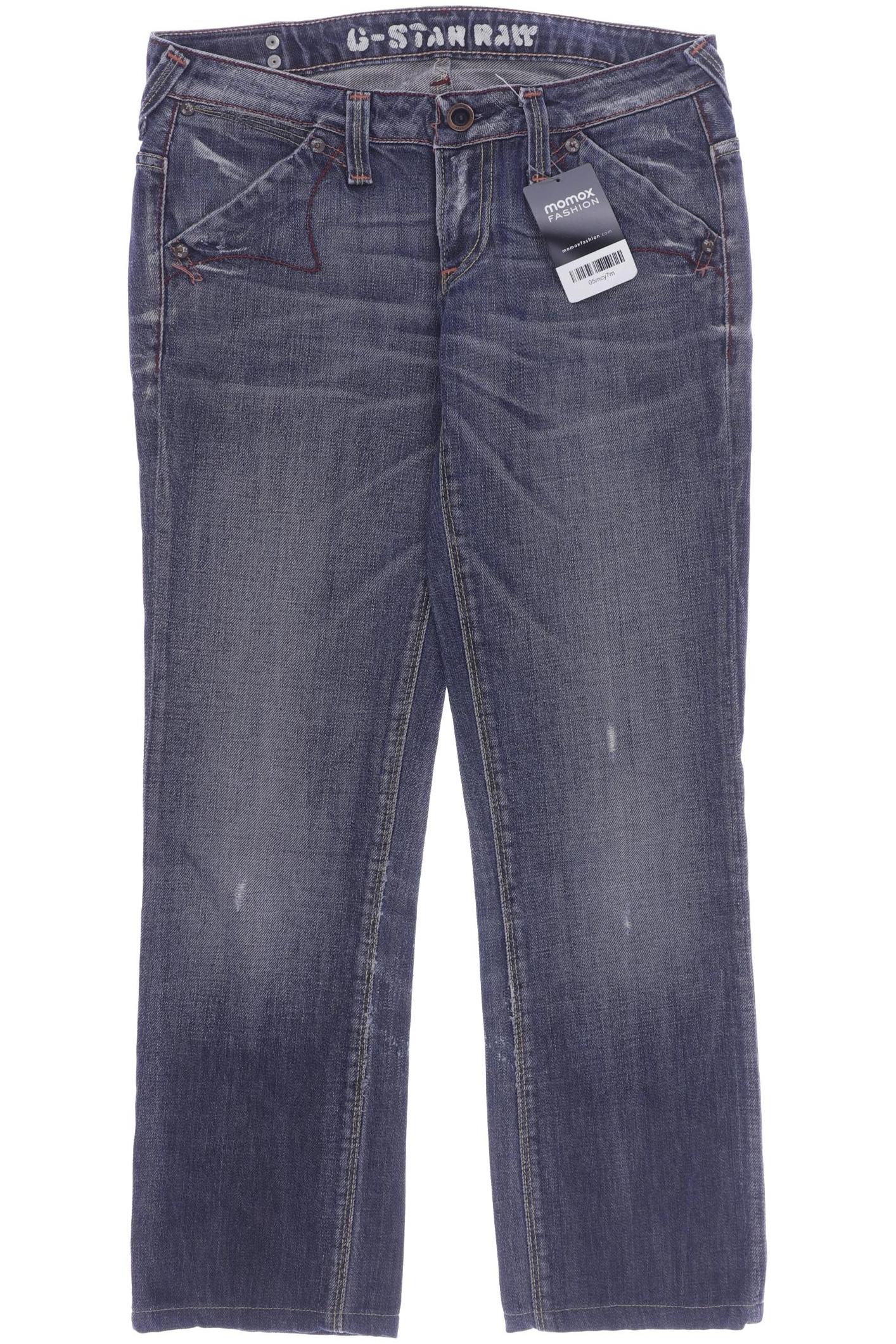 

G STAR RAW Damen Jeans, marineblau