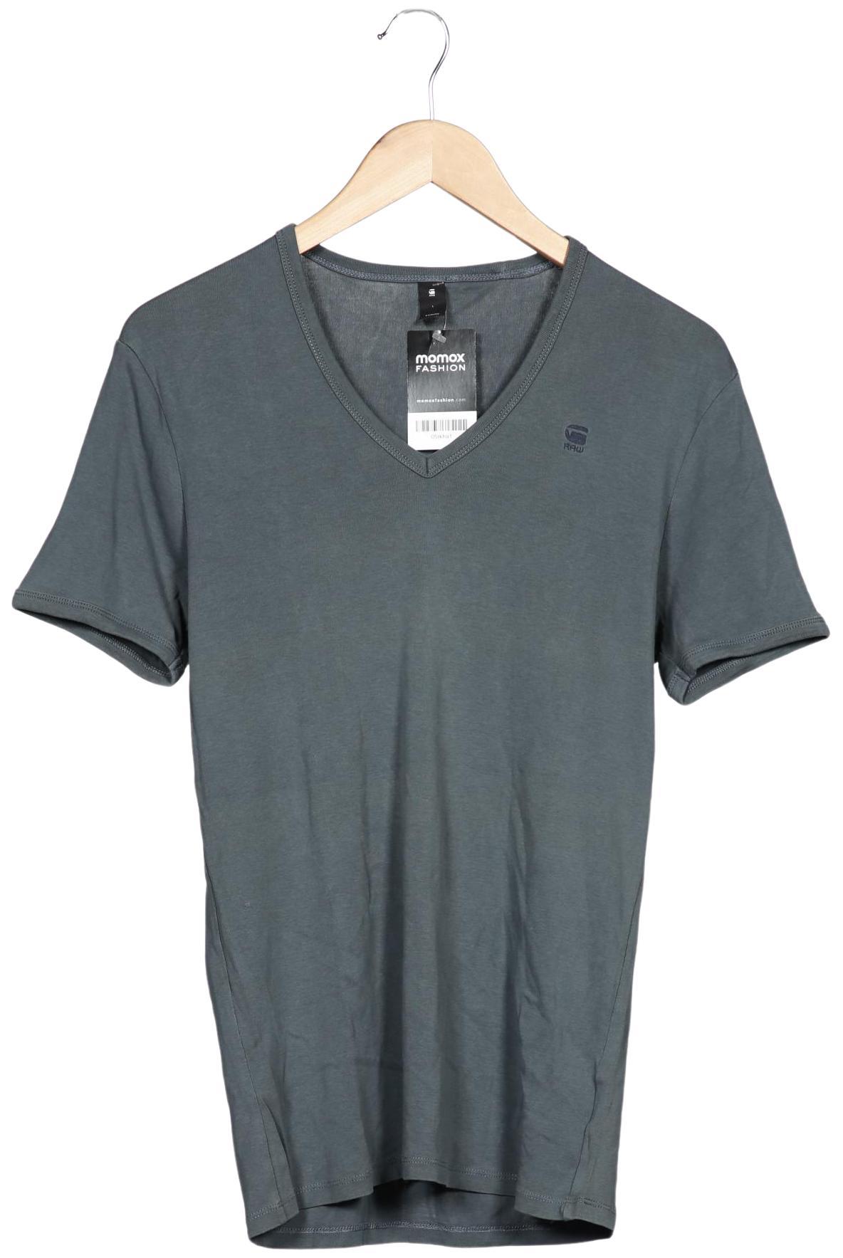 

G Star RAW Herren T-Shirt, grau, Gr. 52