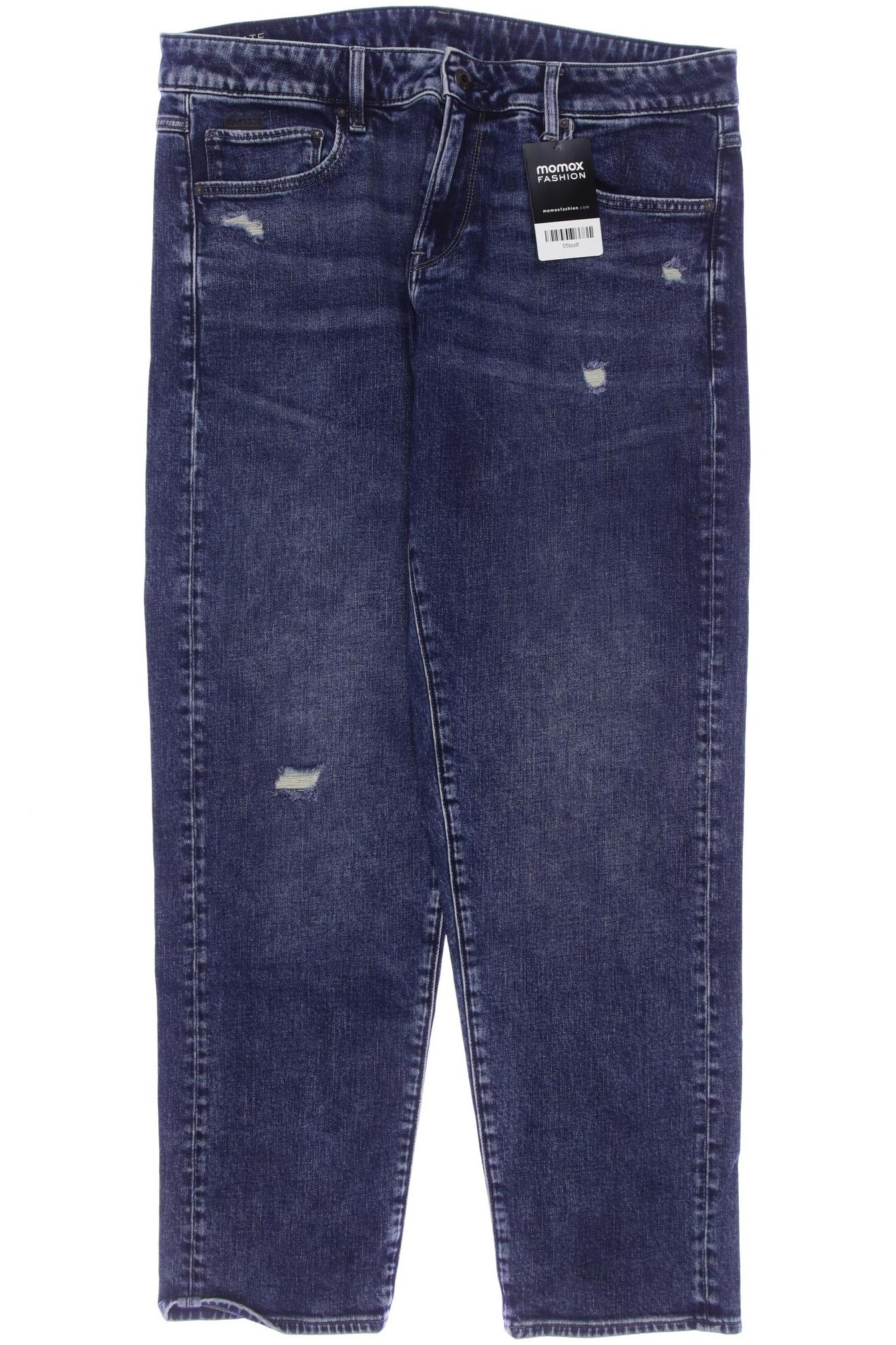 

G Star RAW Damen Jeans, marineblau, Gr. 29