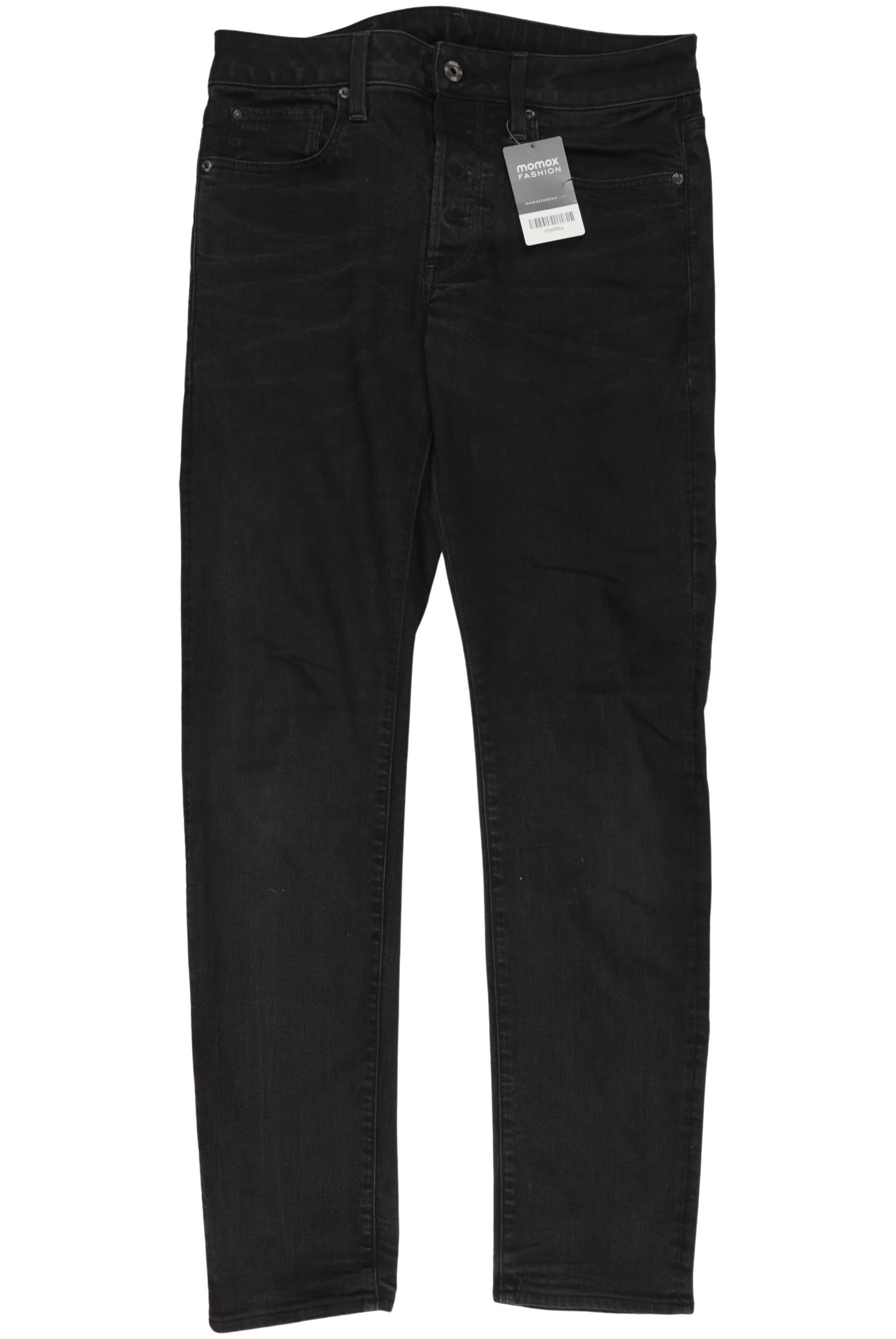 

G Star RAW Herren Jeans, schwarz, Gr. 31