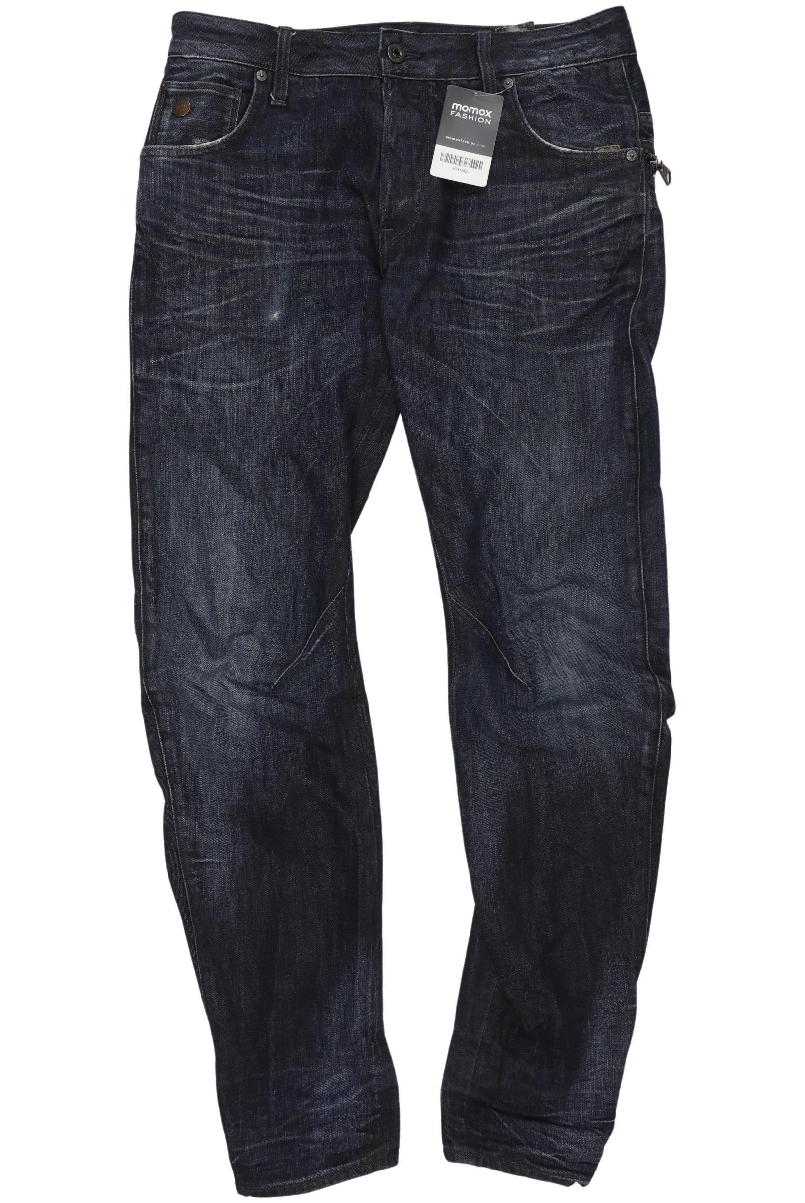 

G Star RAW Damen Jeans, marineblau, Gr. 30