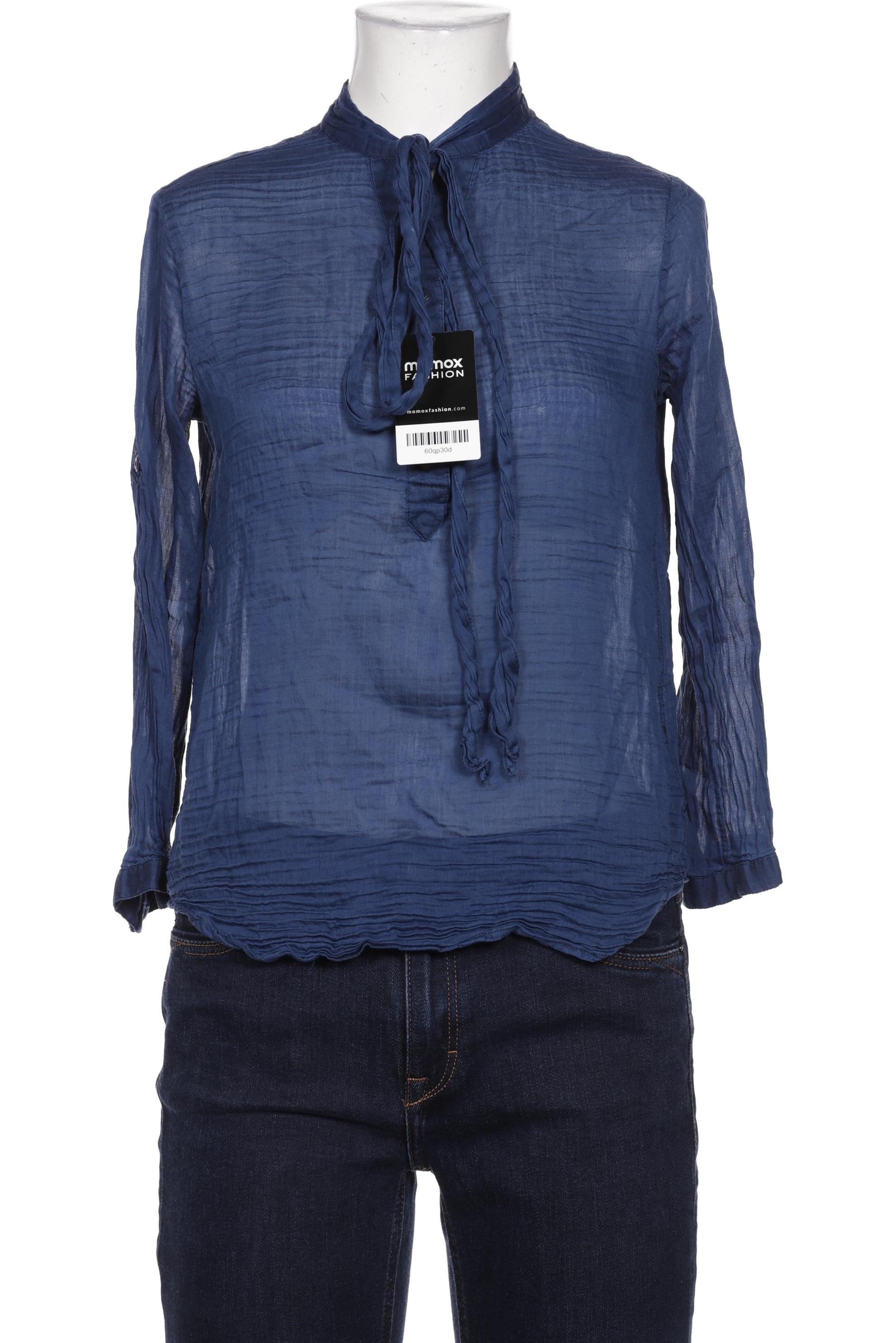 

G-Star RAW Damen Bluse, marineblau, Gr. 36