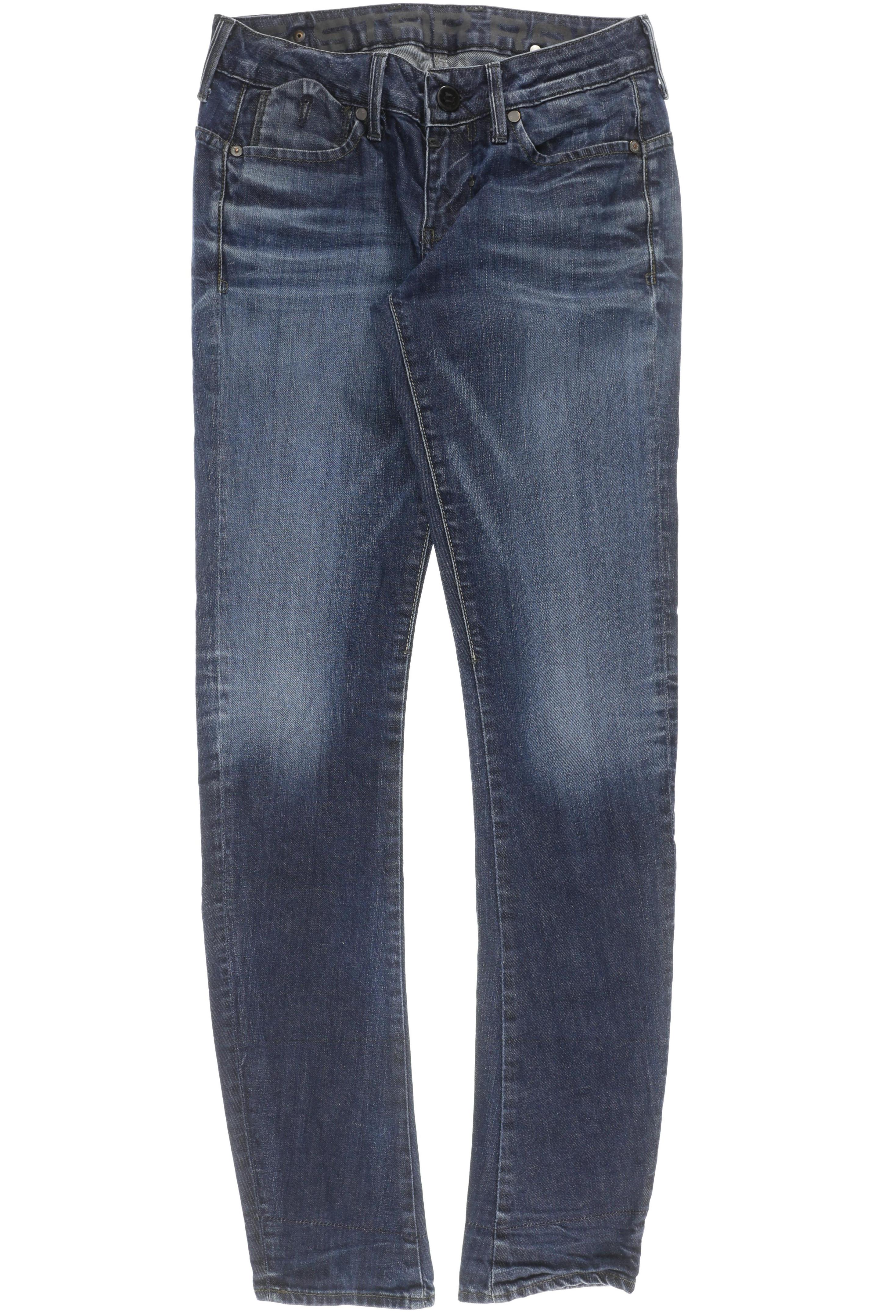 

G Star RAW Damen Jeans, blau, Gr. 28