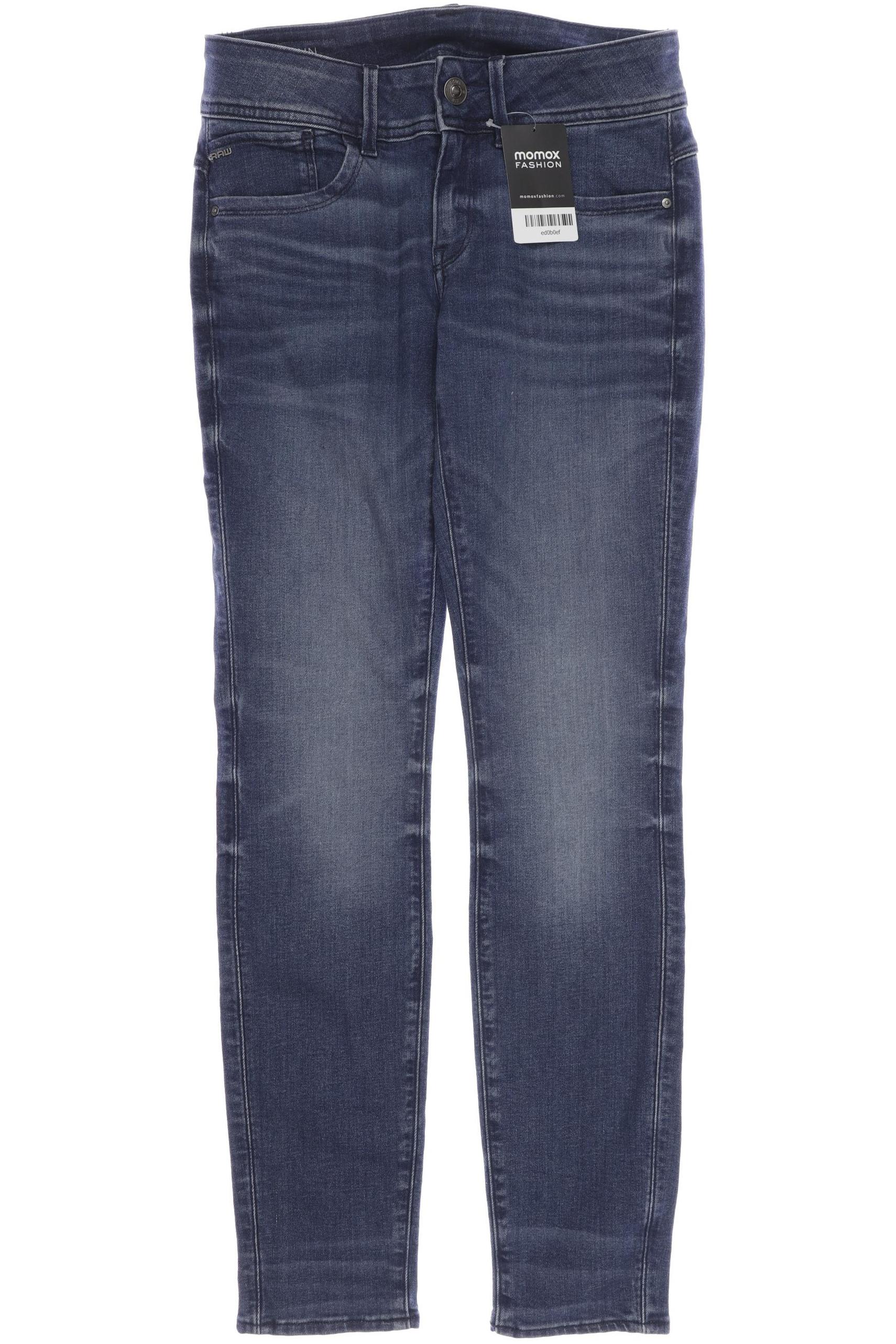 

G-Star RAW Damen Jeans, blau, Gr. 28