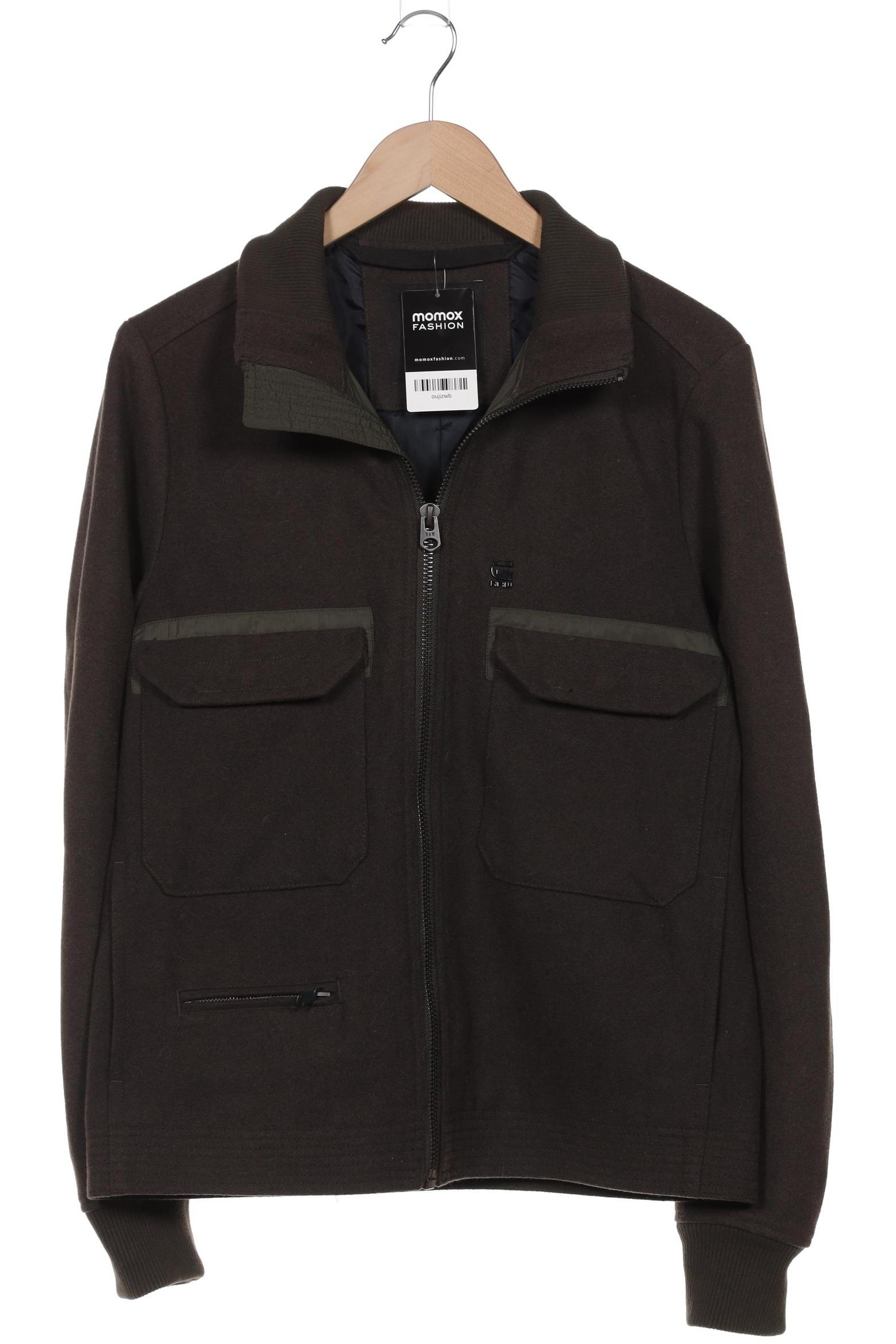 

G Star RAW Herren Jacke, braun, Gr. 46