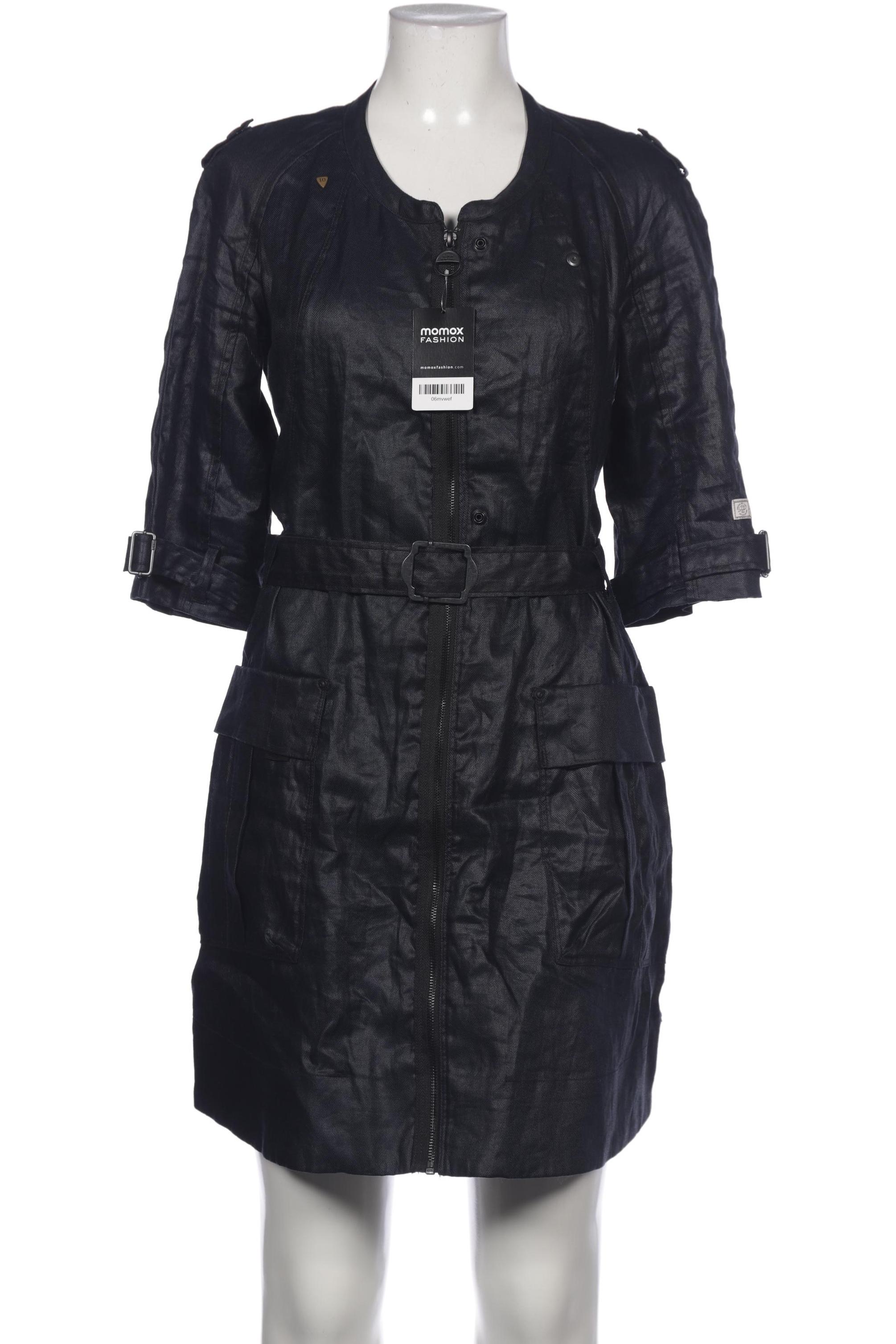 

G STAR RAW Damen Kleid, marineblau
