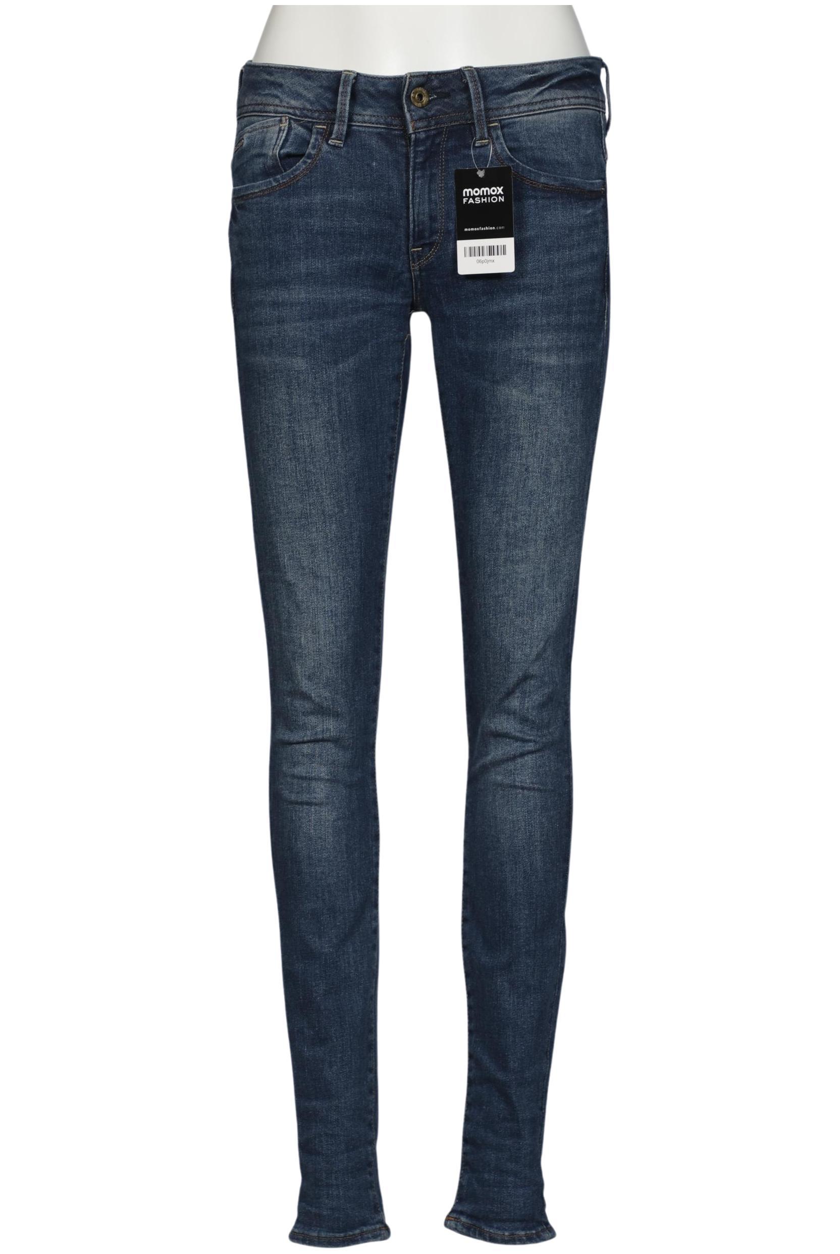 

G Star RAW Damen Jeans, blau, Gr. 27