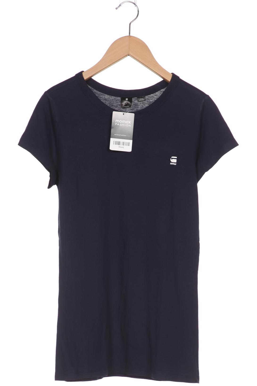 

G-STAR RAW Damen T-Shirt, marineblau