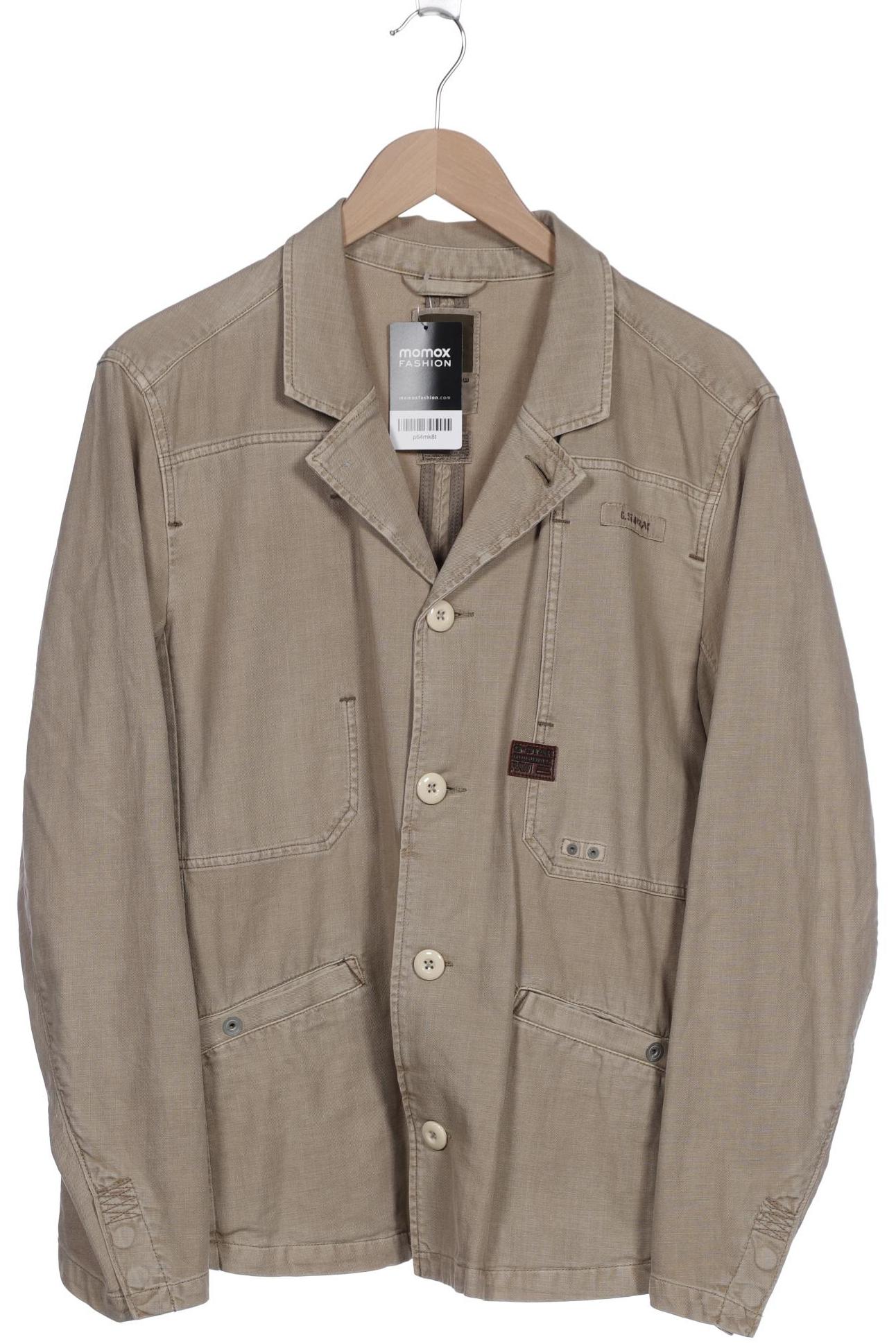 

G-Star RAW Herren Jacke, grün, Gr. 54