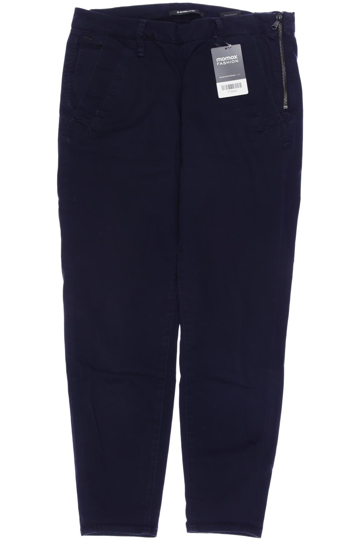 

G-Star RAW Damen Stoffhose, marineblau, Gr. 25