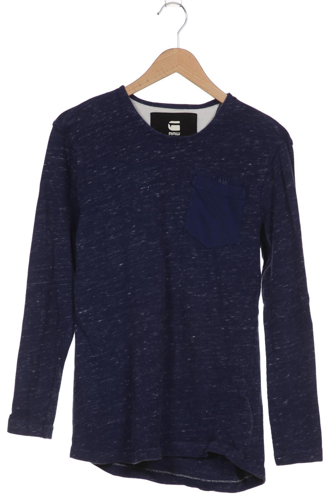 

G-Star RAW Herren Pullover, marineblau, Gr. 48