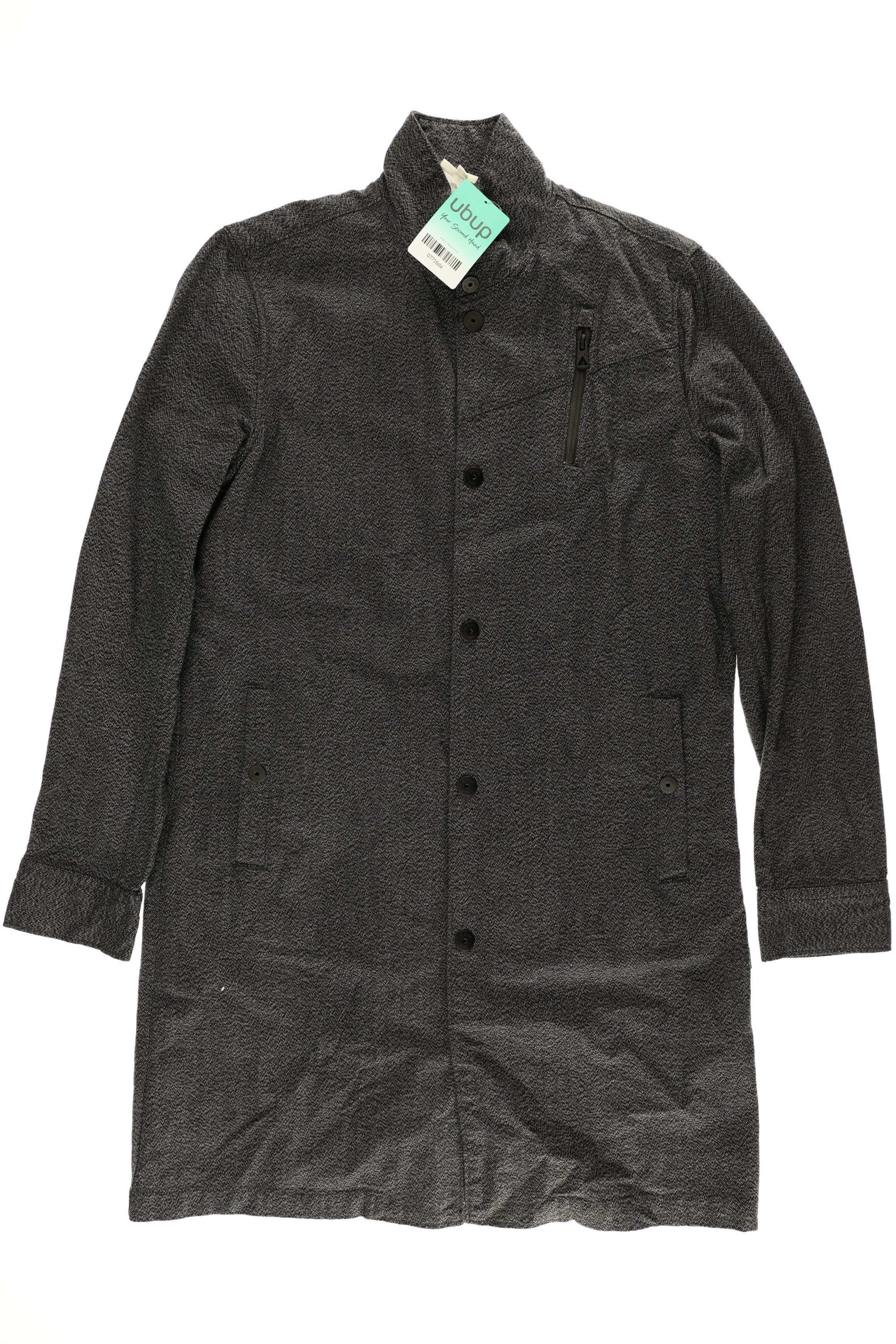

G Star RAW Herren Mantel, grau, Gr. 46