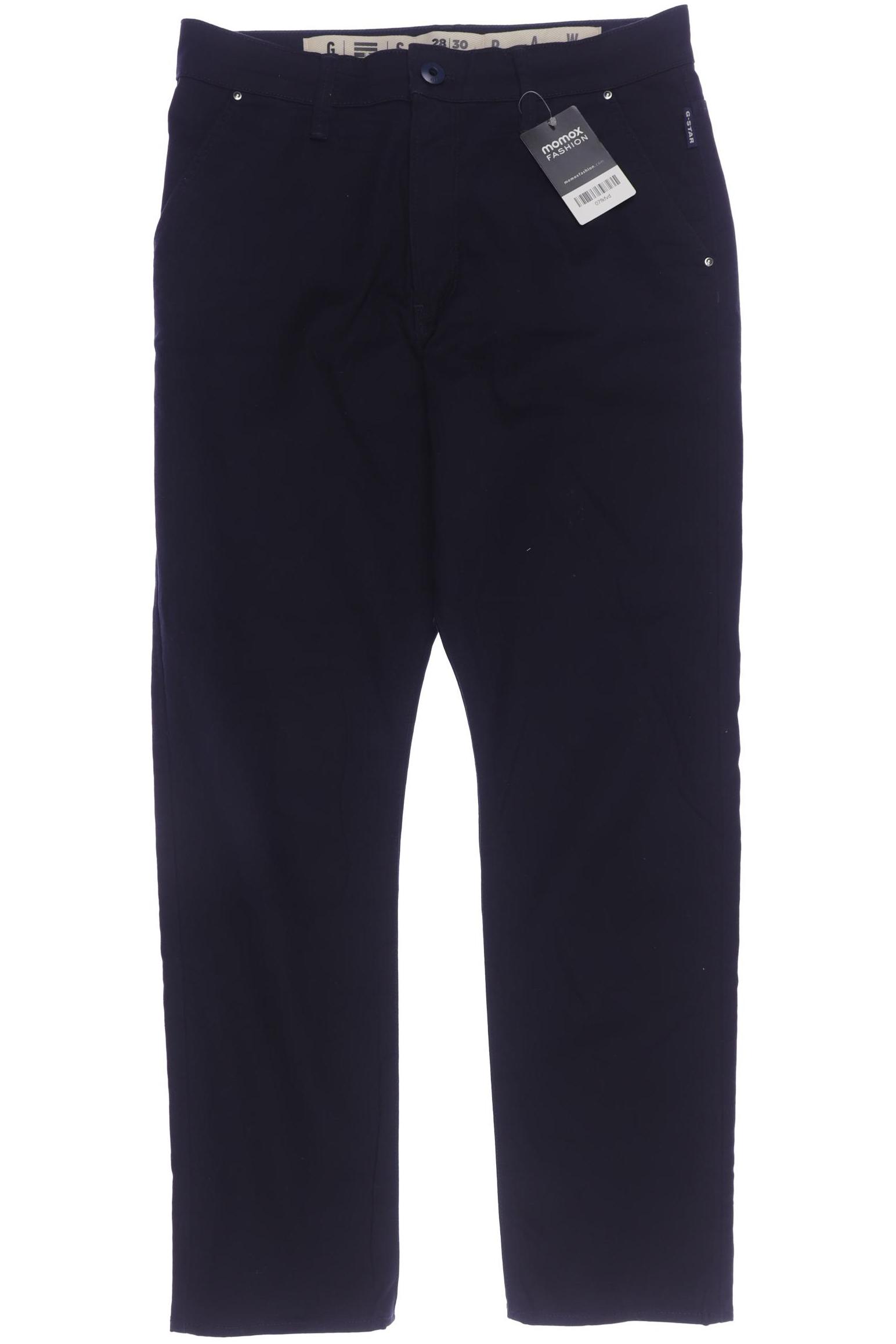 

G Star RAW Damen Jeans, marineblau, Gr. 28