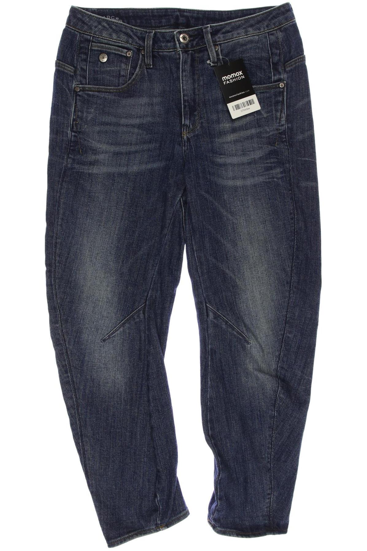 

G STAR RAW Damen Jeans, marineblau