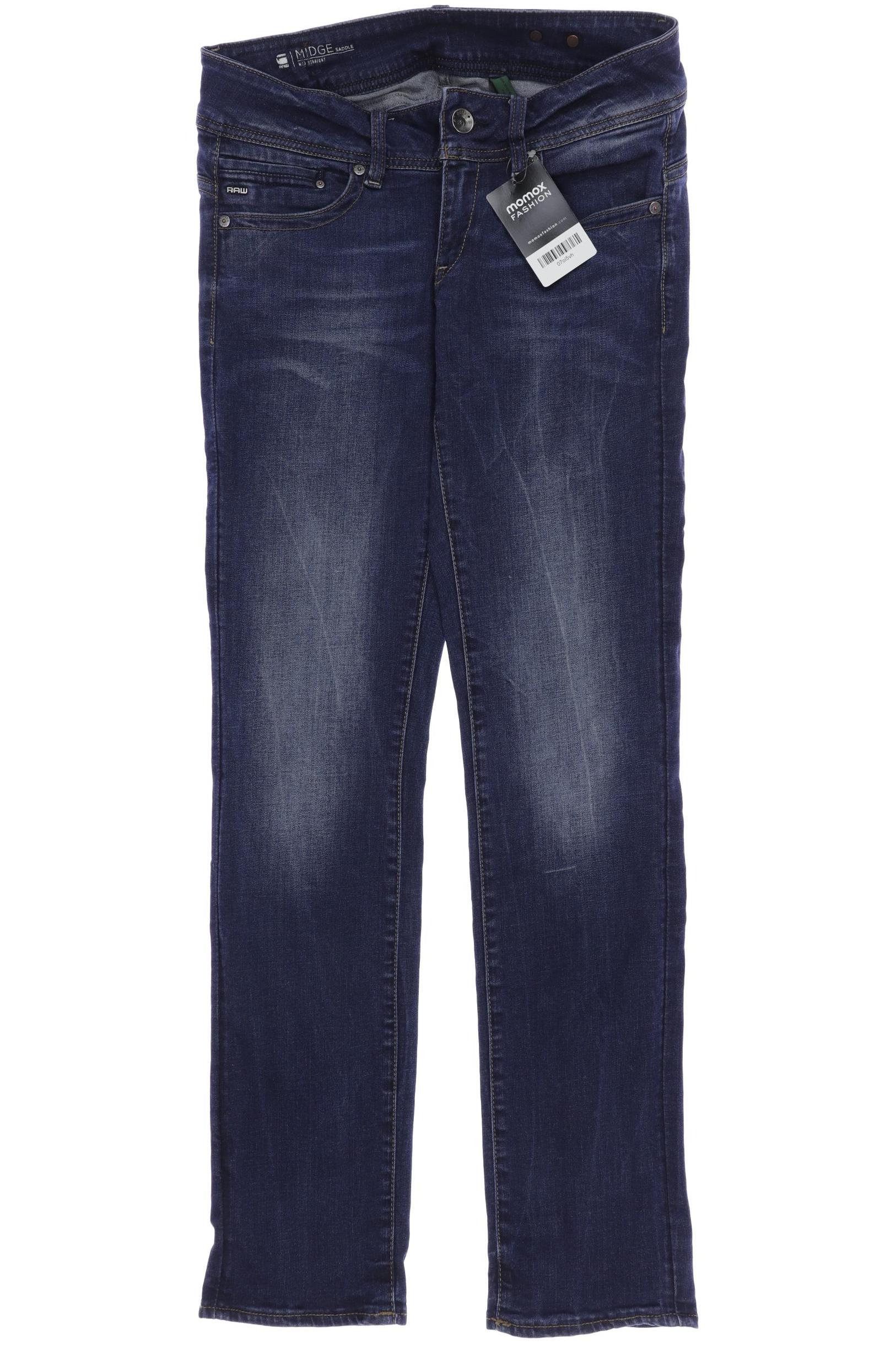 

G Star RAW Damen Jeans, marineblau, Gr. 29