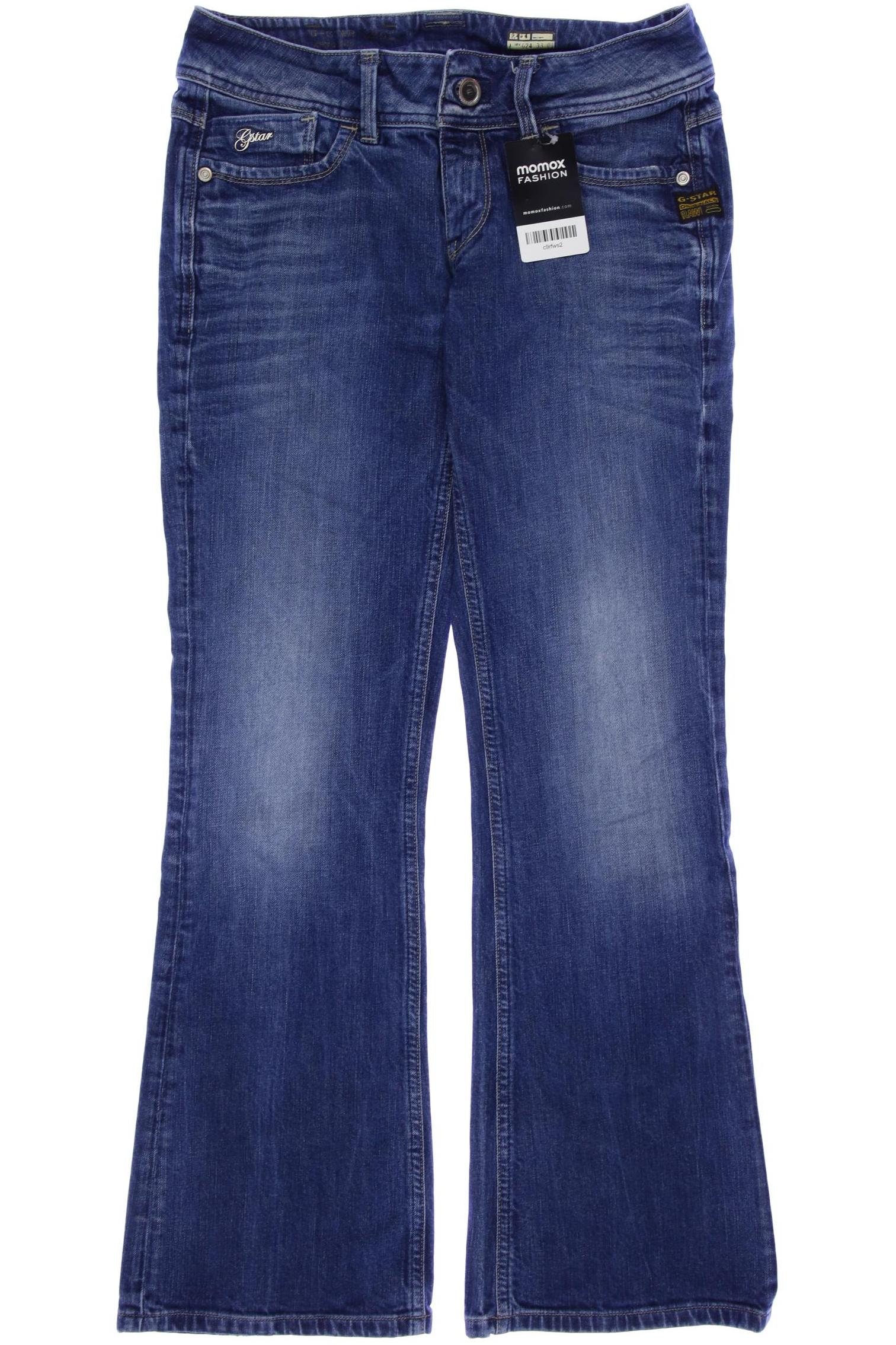 

G Star RAW Damen Jeans, blau, Gr. 29