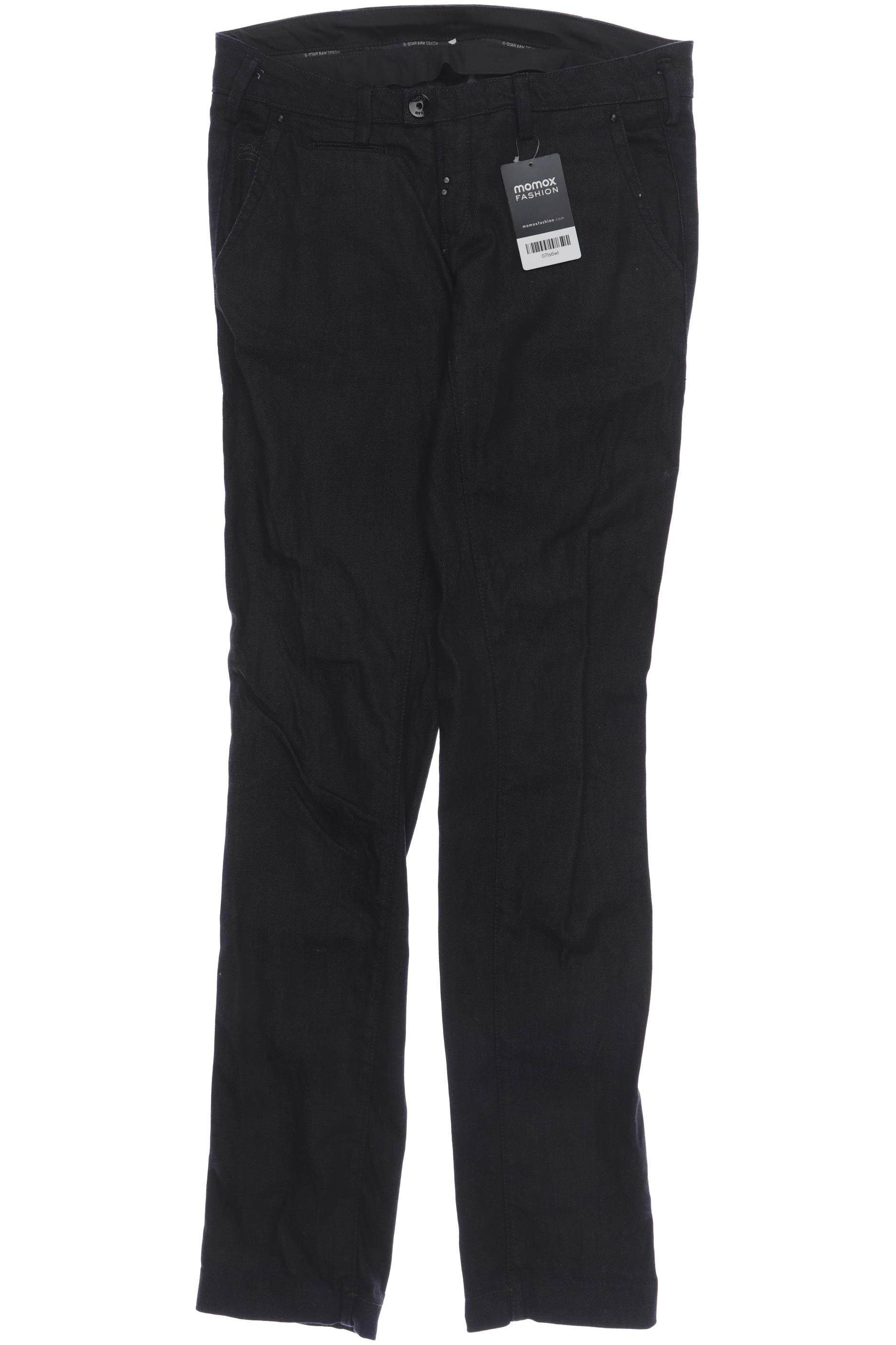 

G STAR RAW Damen Jeans, marineblau