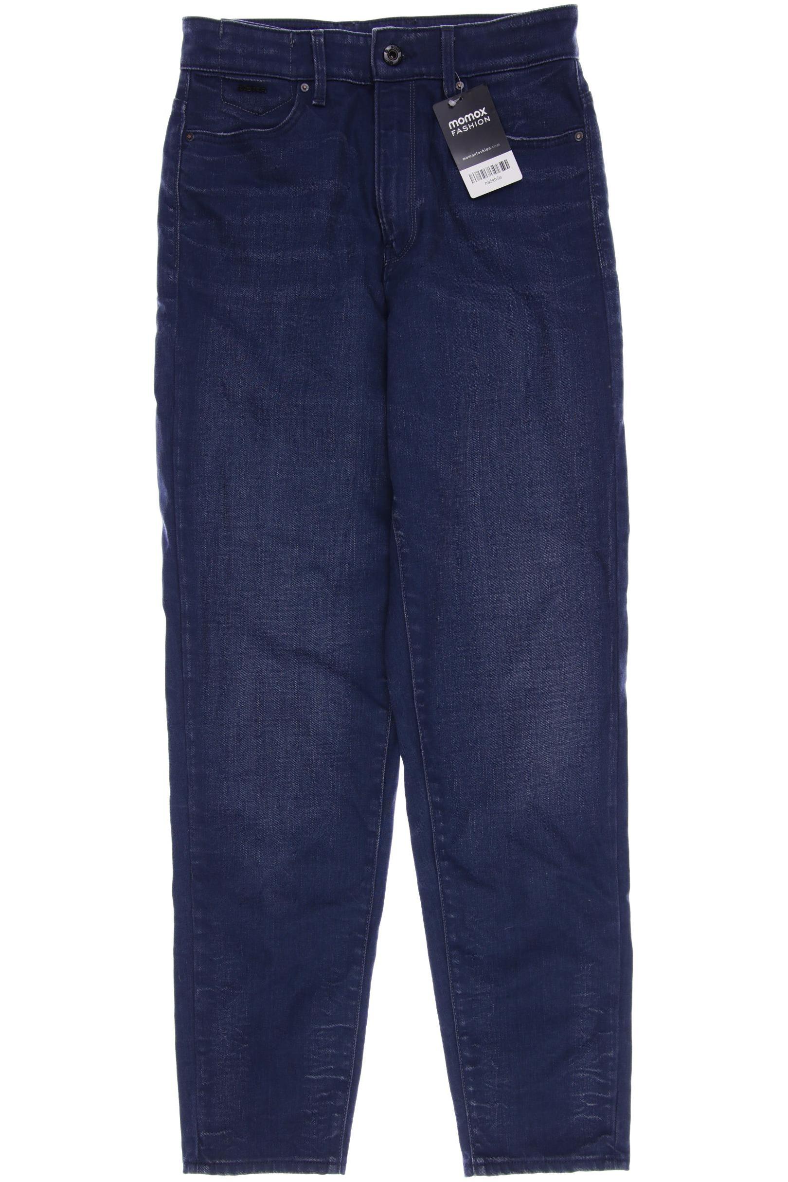 

G STAR RAW Damen Jeans, marineblau