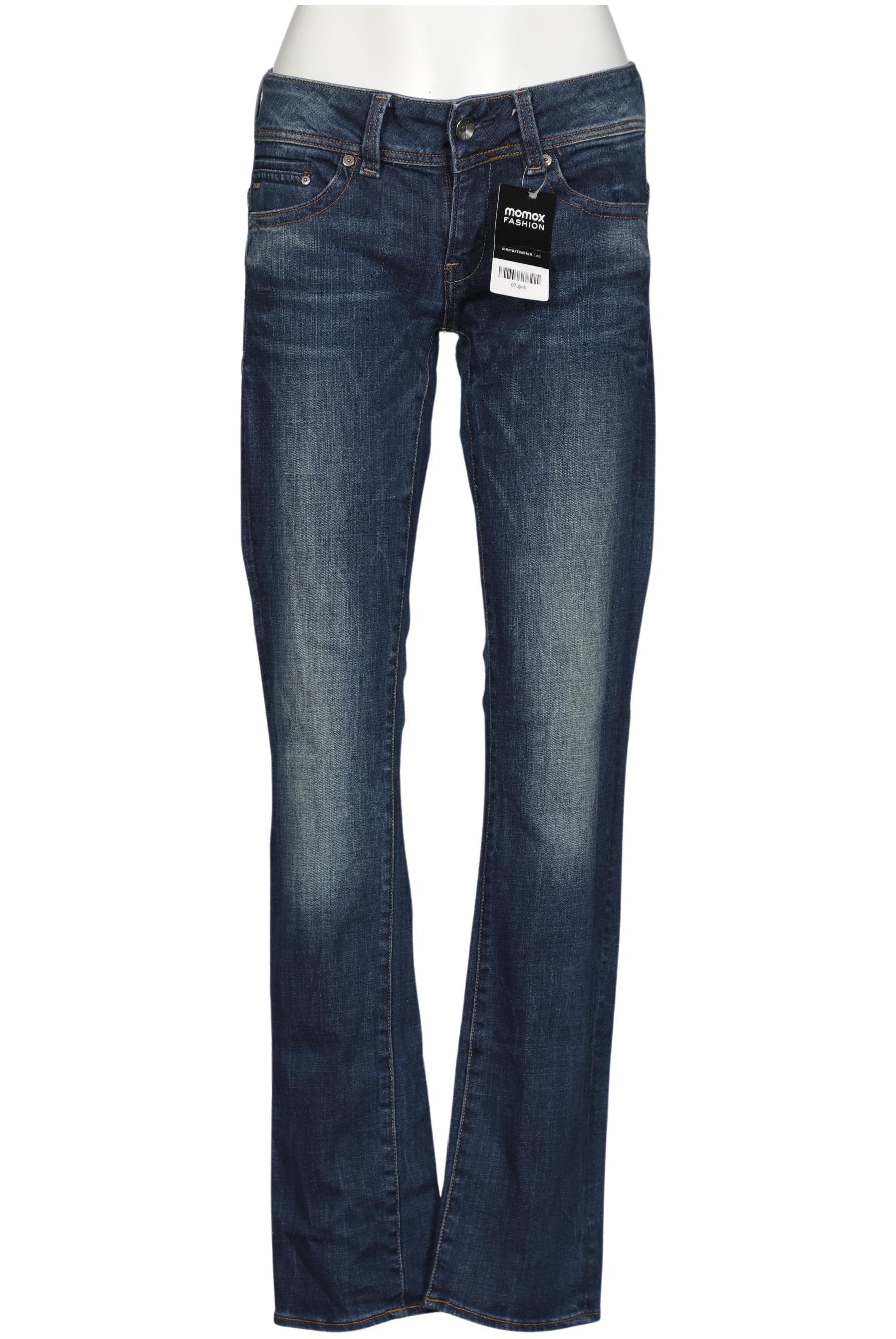 

G Star RAW Damen Jeans, blau, Gr. 28