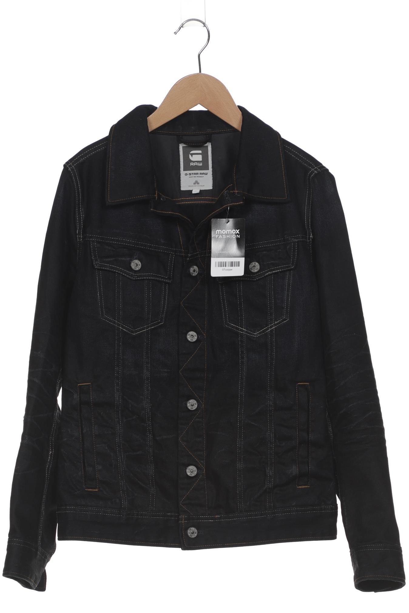 

G Star RAW Herren Jacke, marineblau, Gr. 48