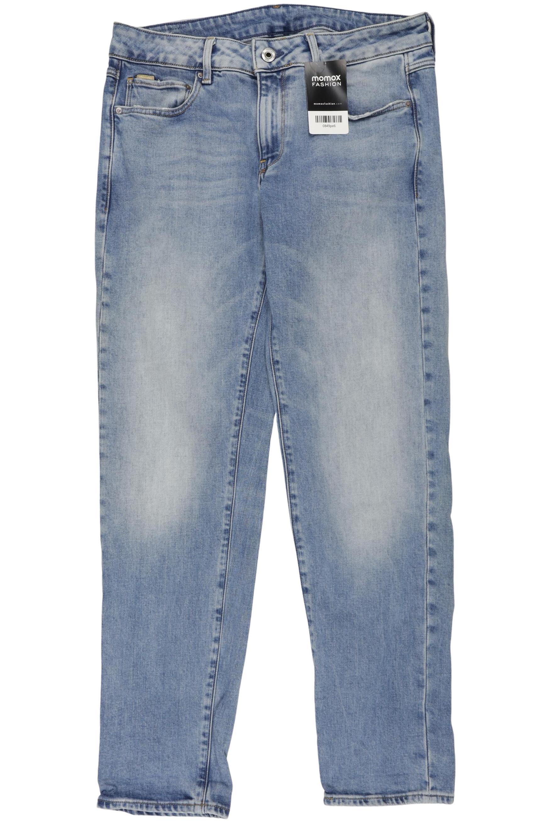 

G Star RAW Herren Jeans, hellblau, Gr. 26