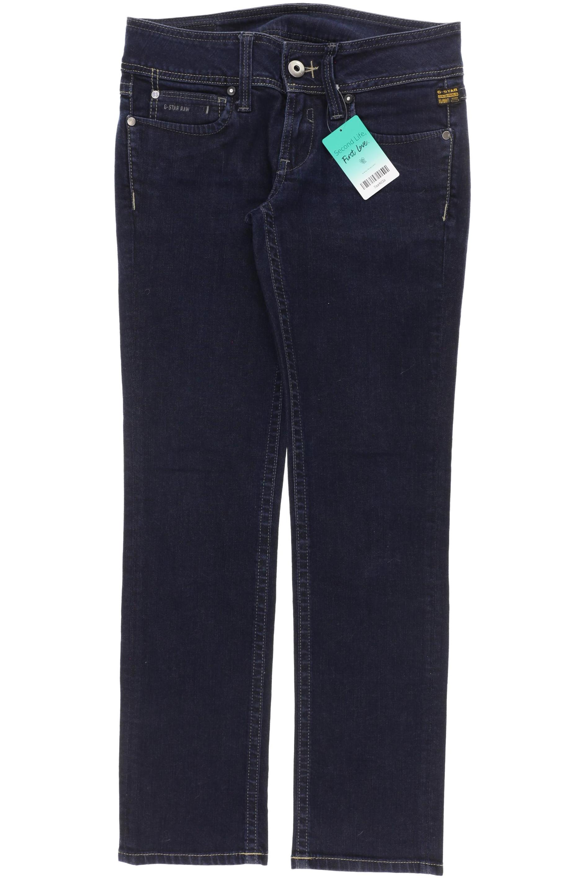 

G Star RAW Damen Jeans, blau, Gr. 30