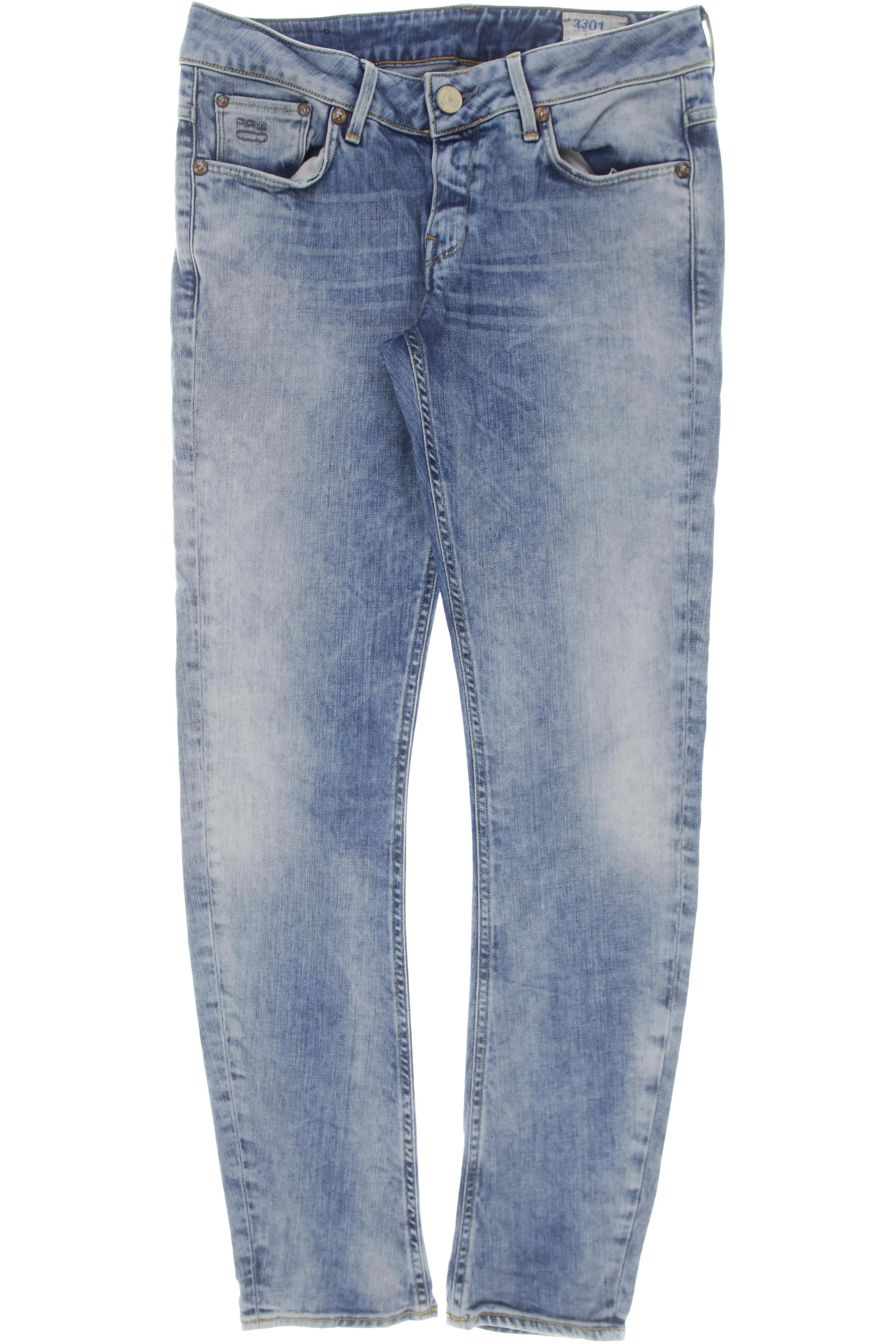 

G Star RAW Damen Jeans, blau, Gr. 29