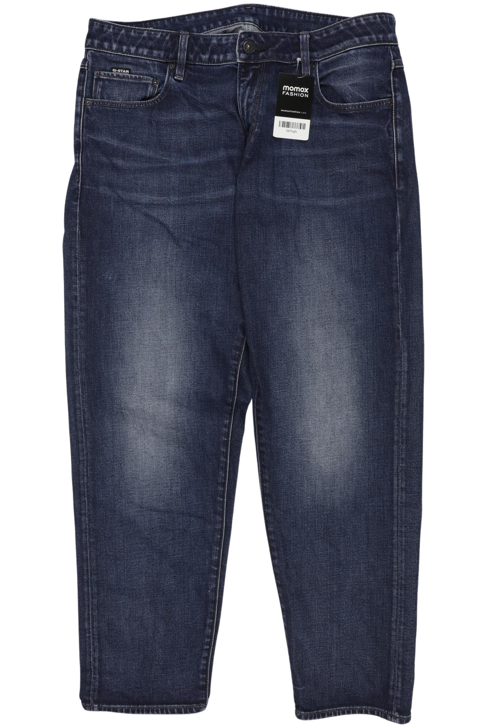 

G Star RAW Damen Jeans, marineblau, Gr. 31