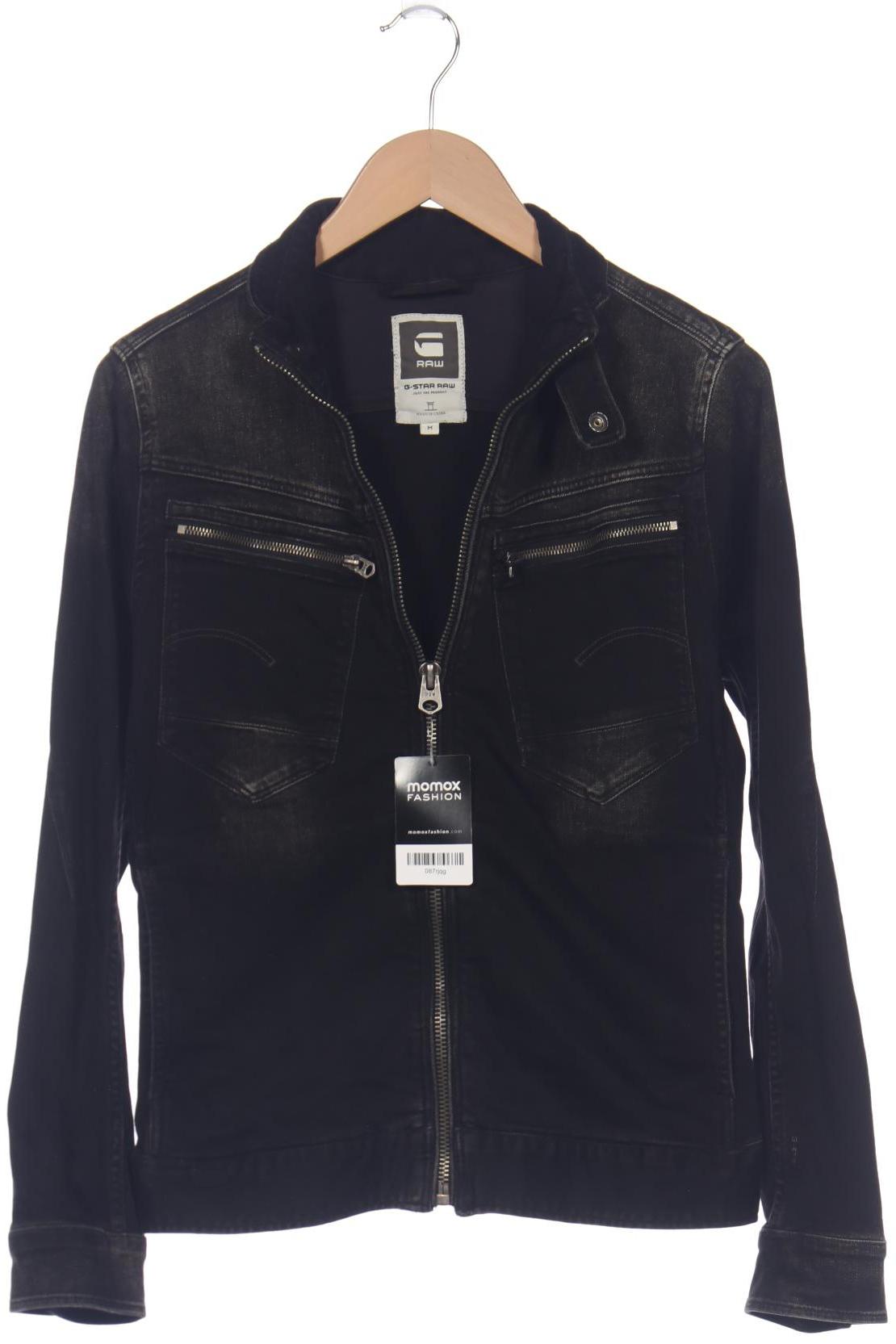 

G Star RAW Damen Jacke, schwarz, Gr. 38