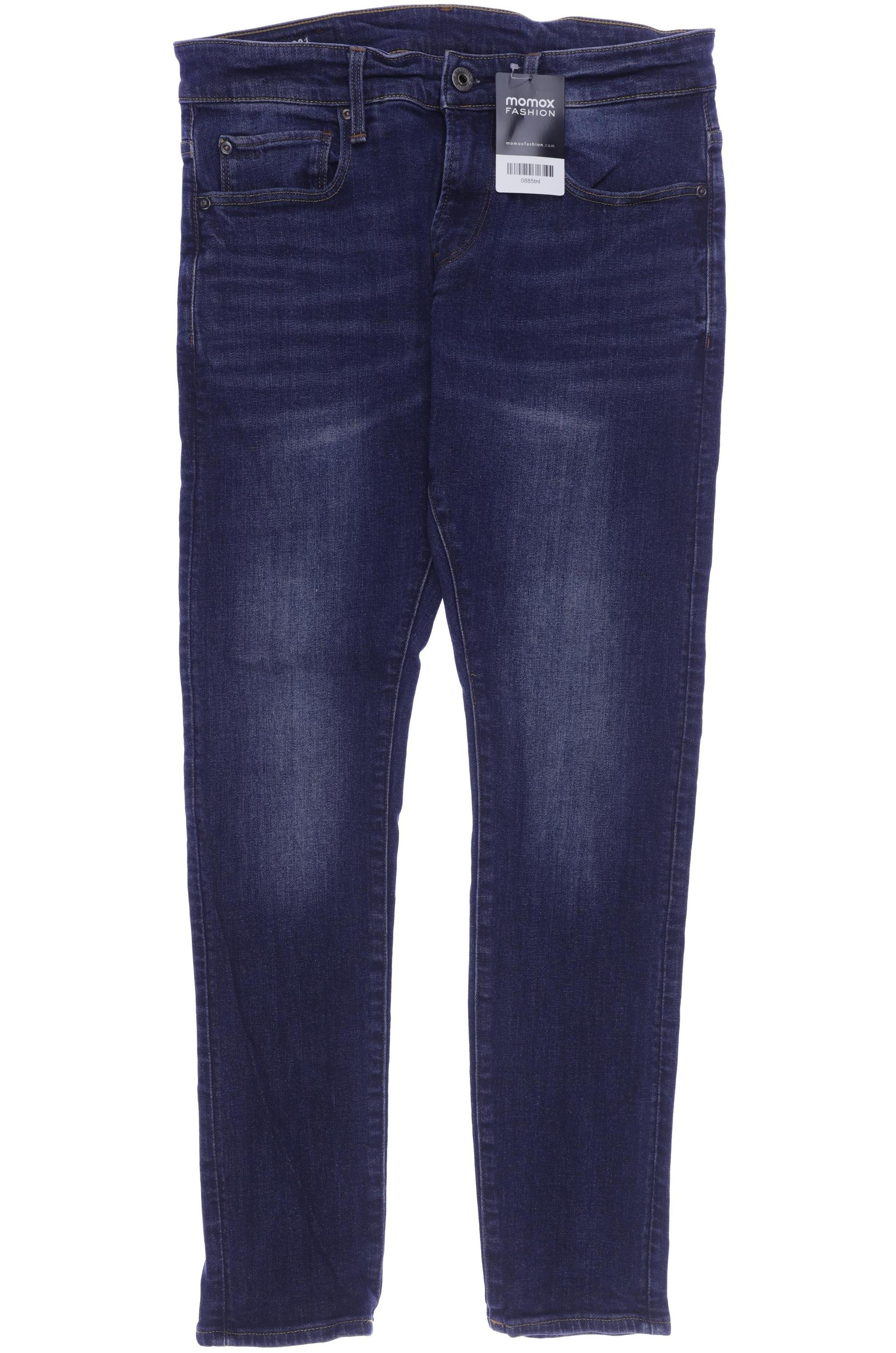 

G-Star RAW Herren Jeans, blau, Gr. 30
