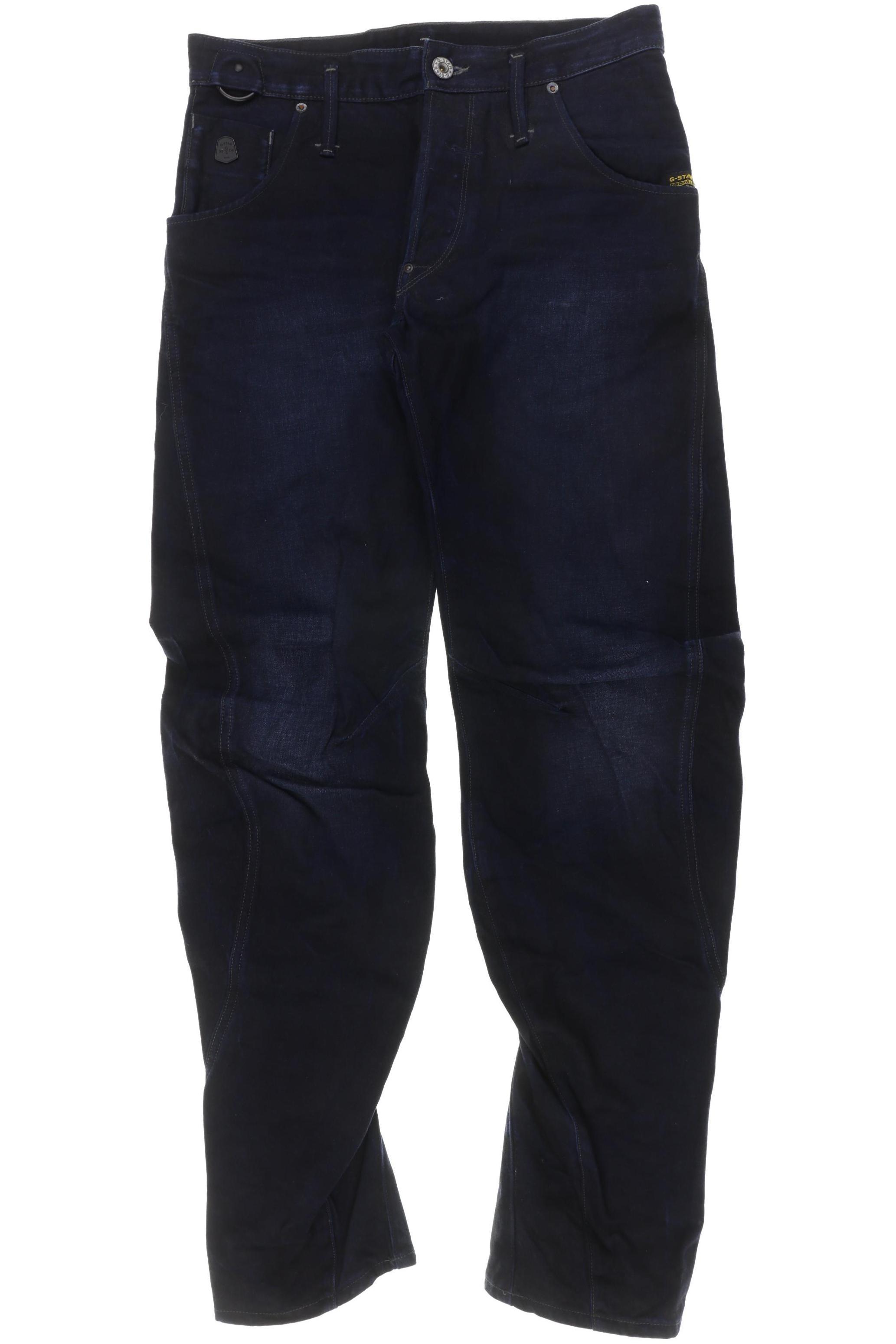

G Star RAW Herren Jeans, blau, Gr. 29